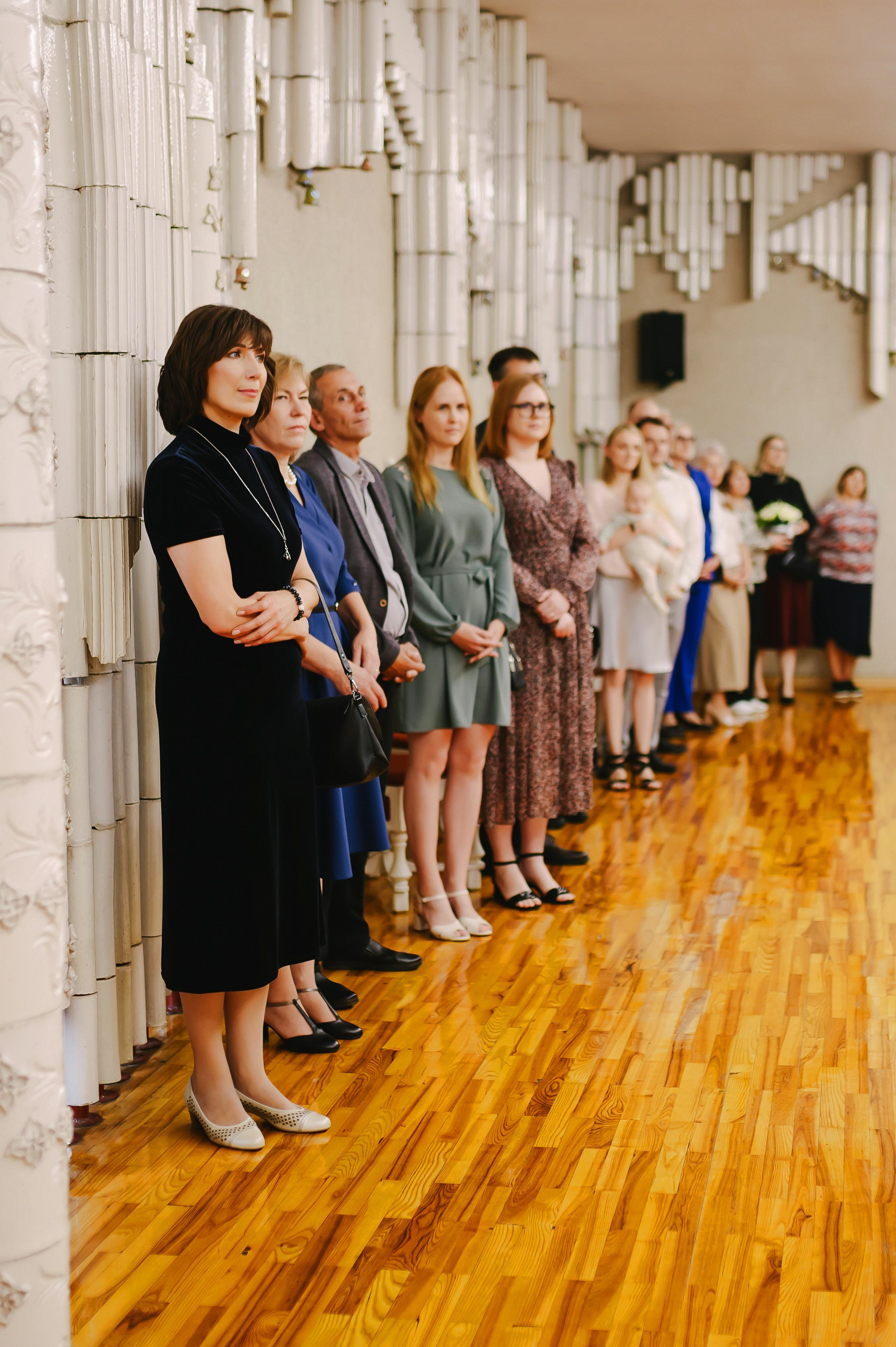Rokas & Andžela. Rokas Baranauskas fotografija