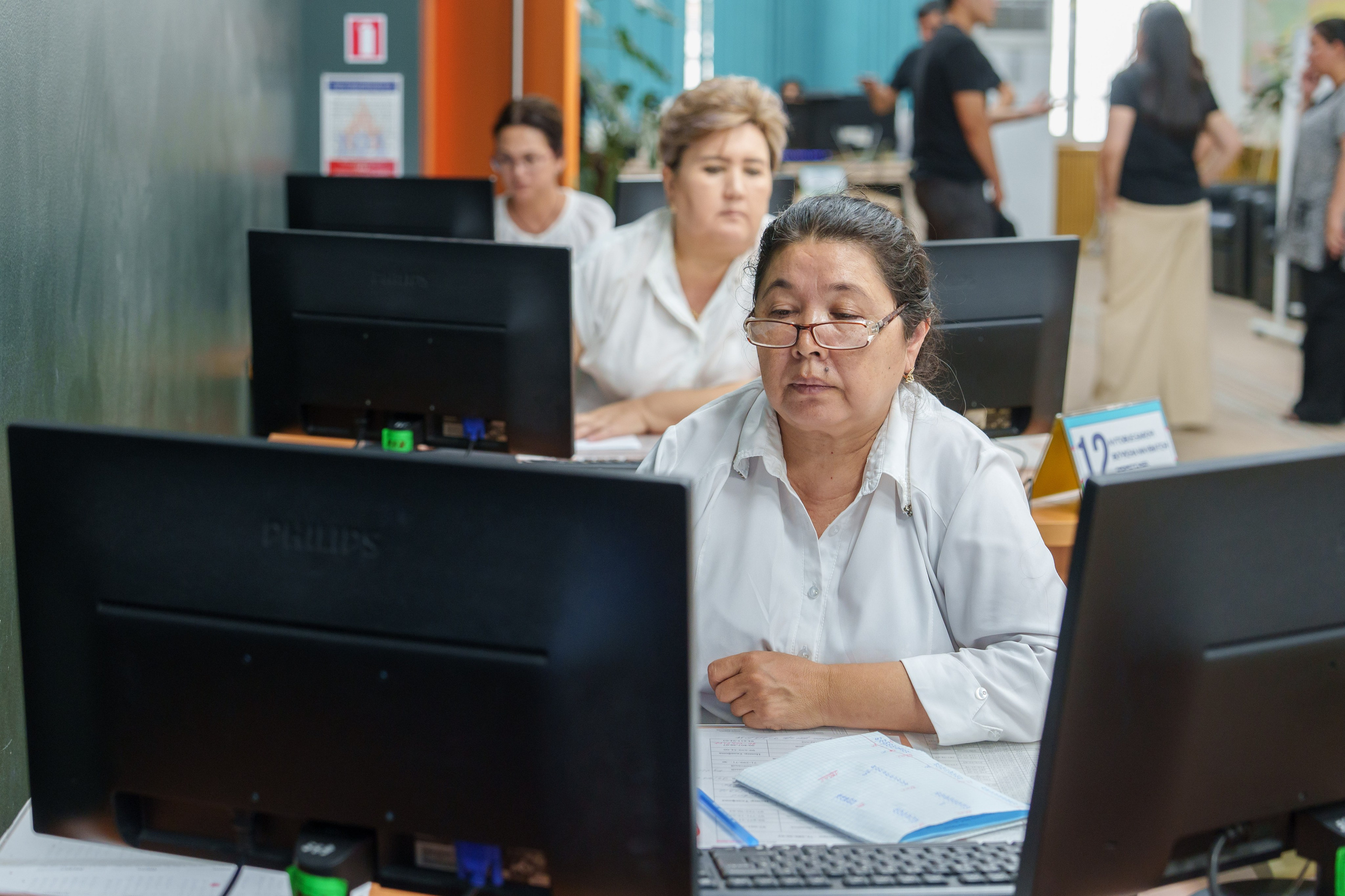 Электробус. Георгий Намазов | Фотограф в Ташкенте