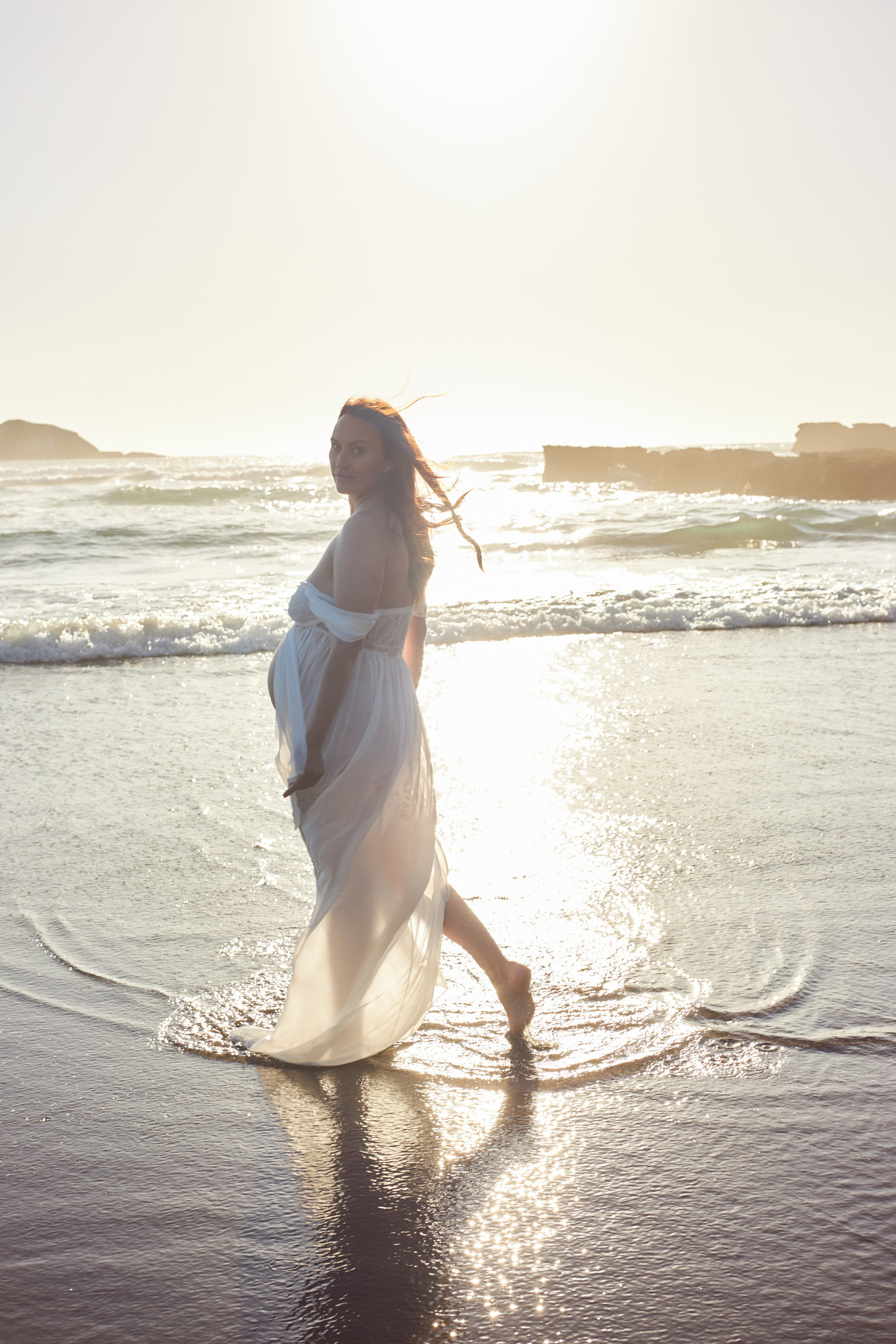 Maternity. WHYKERRYWHY Photography