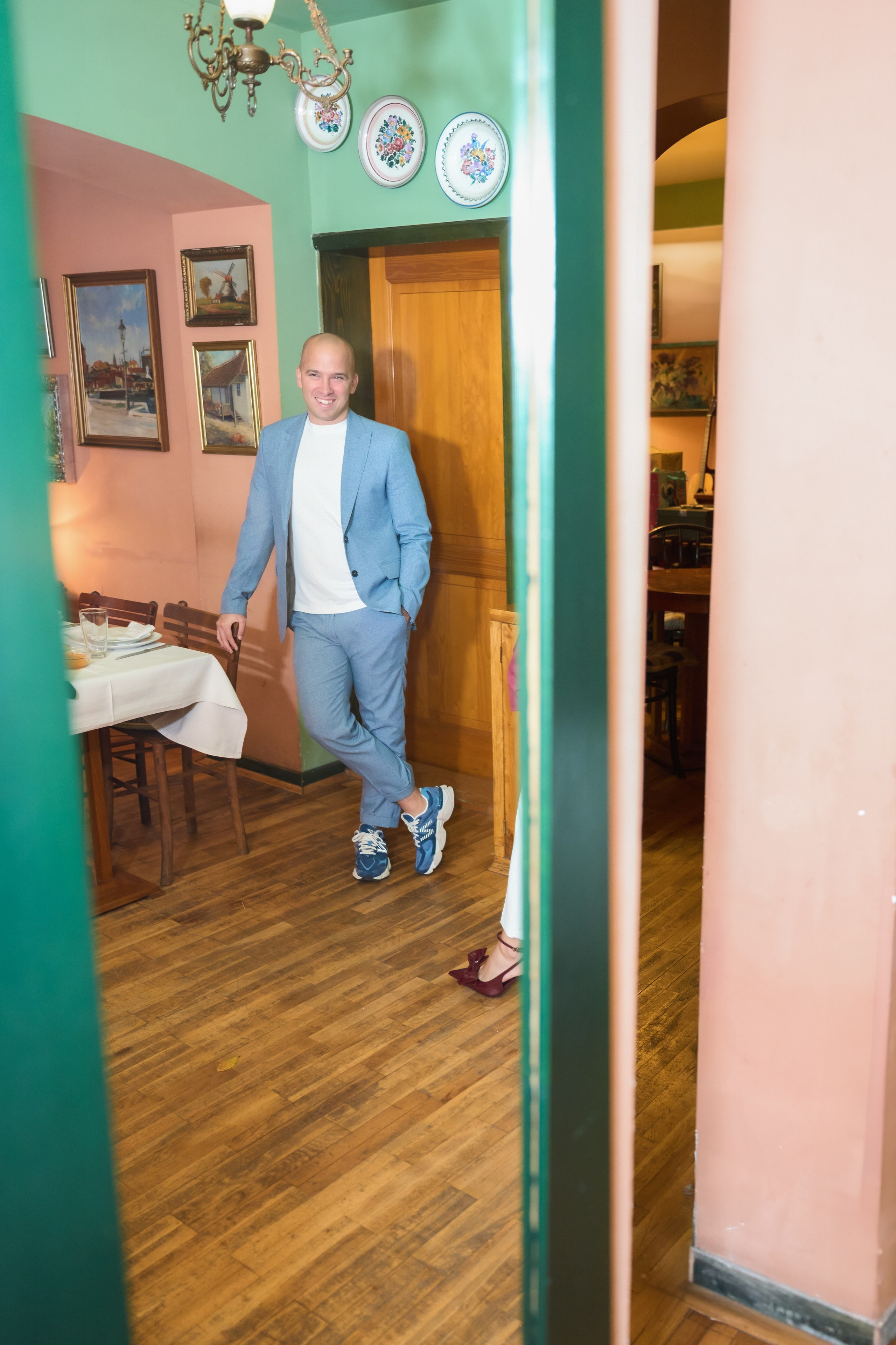 Sara and Filip. Marko Superio | Wedding & Portrait Photographer