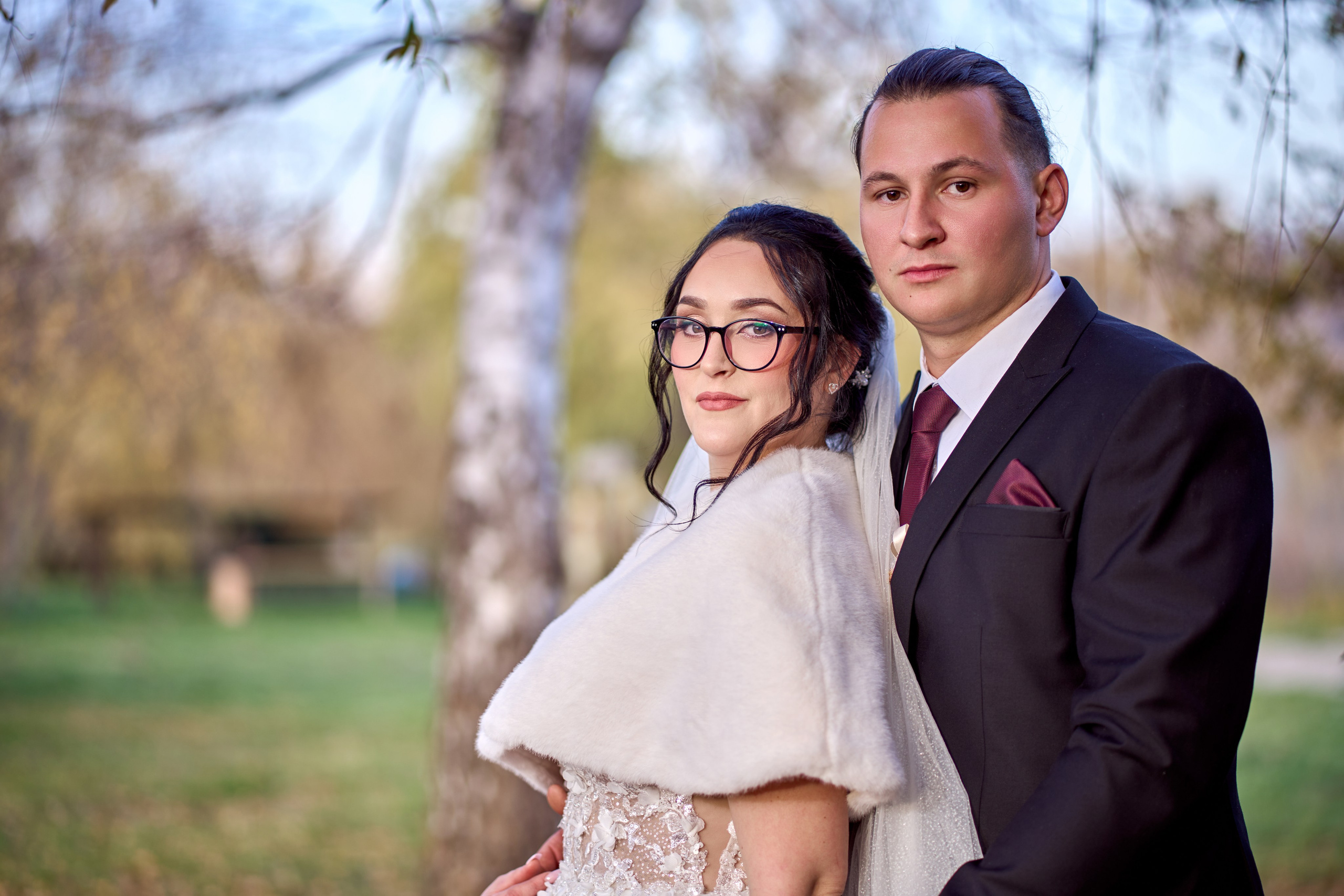Andrijana i Nikola. Marko Superio | Venčanja i Portretna Fotografija