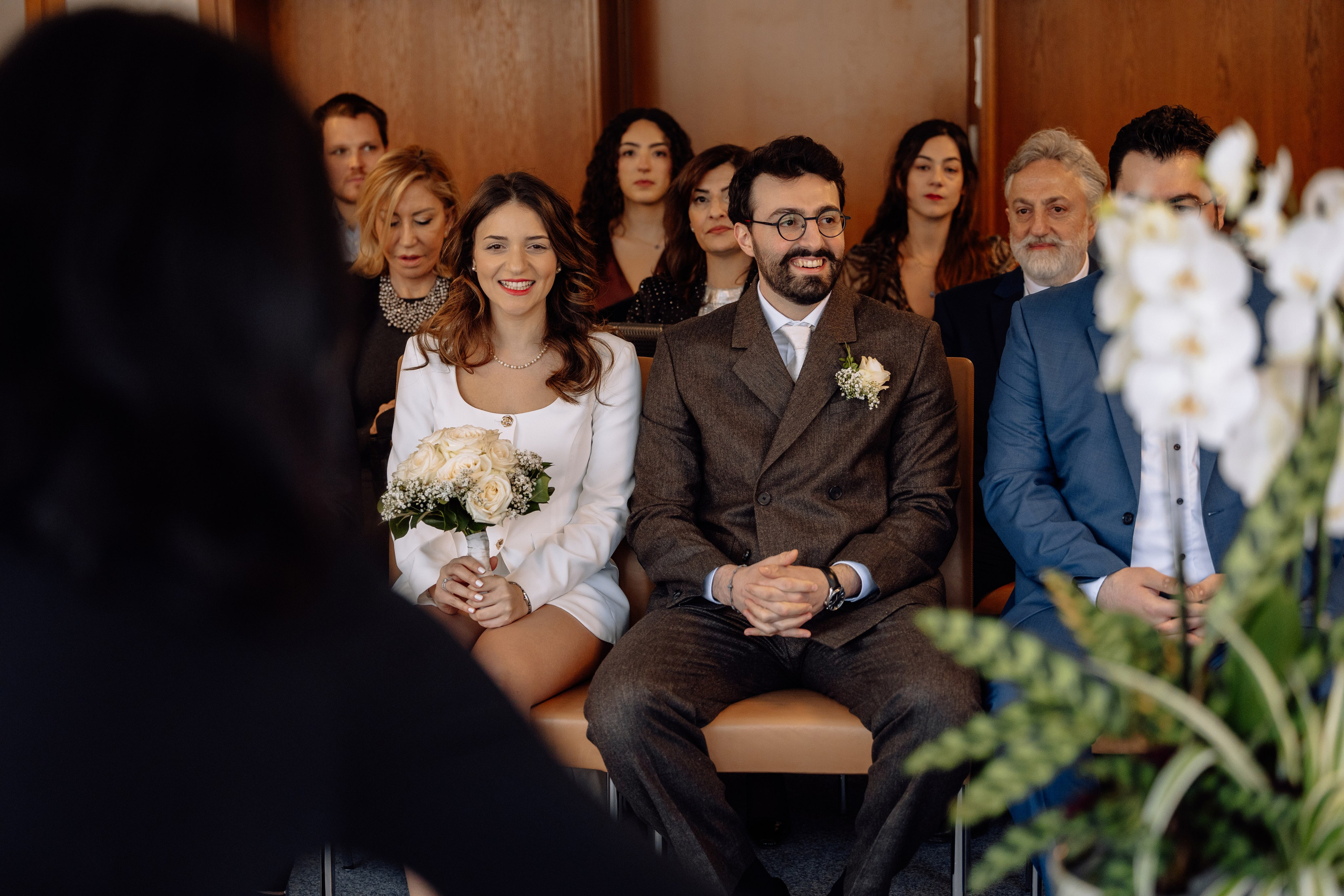 Rayane & Joy. Hochzeitsfotograf München Taufe Familienfotograf Tanja Mauke