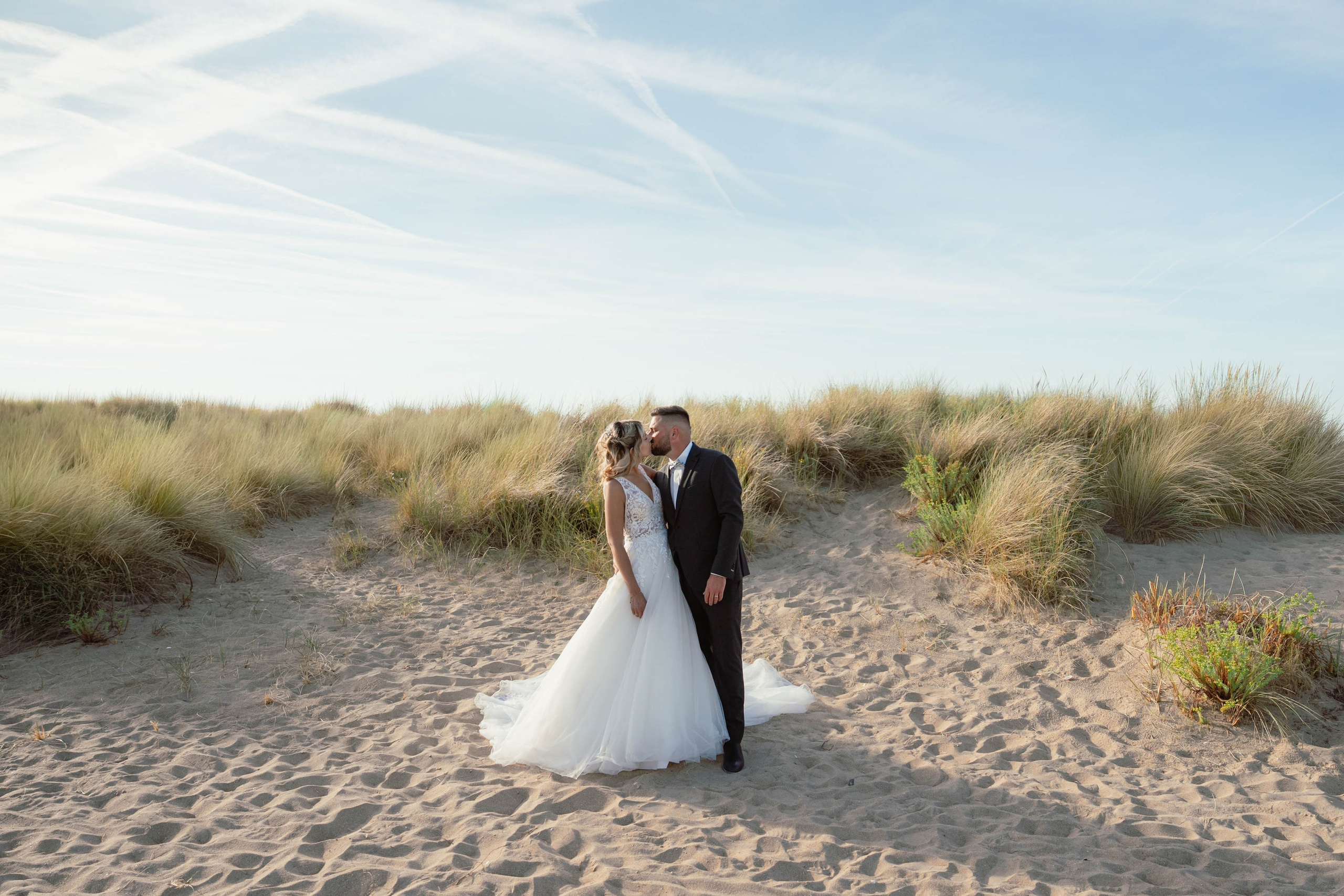 Océane & Pierre. Weeding photographer / event / portrait