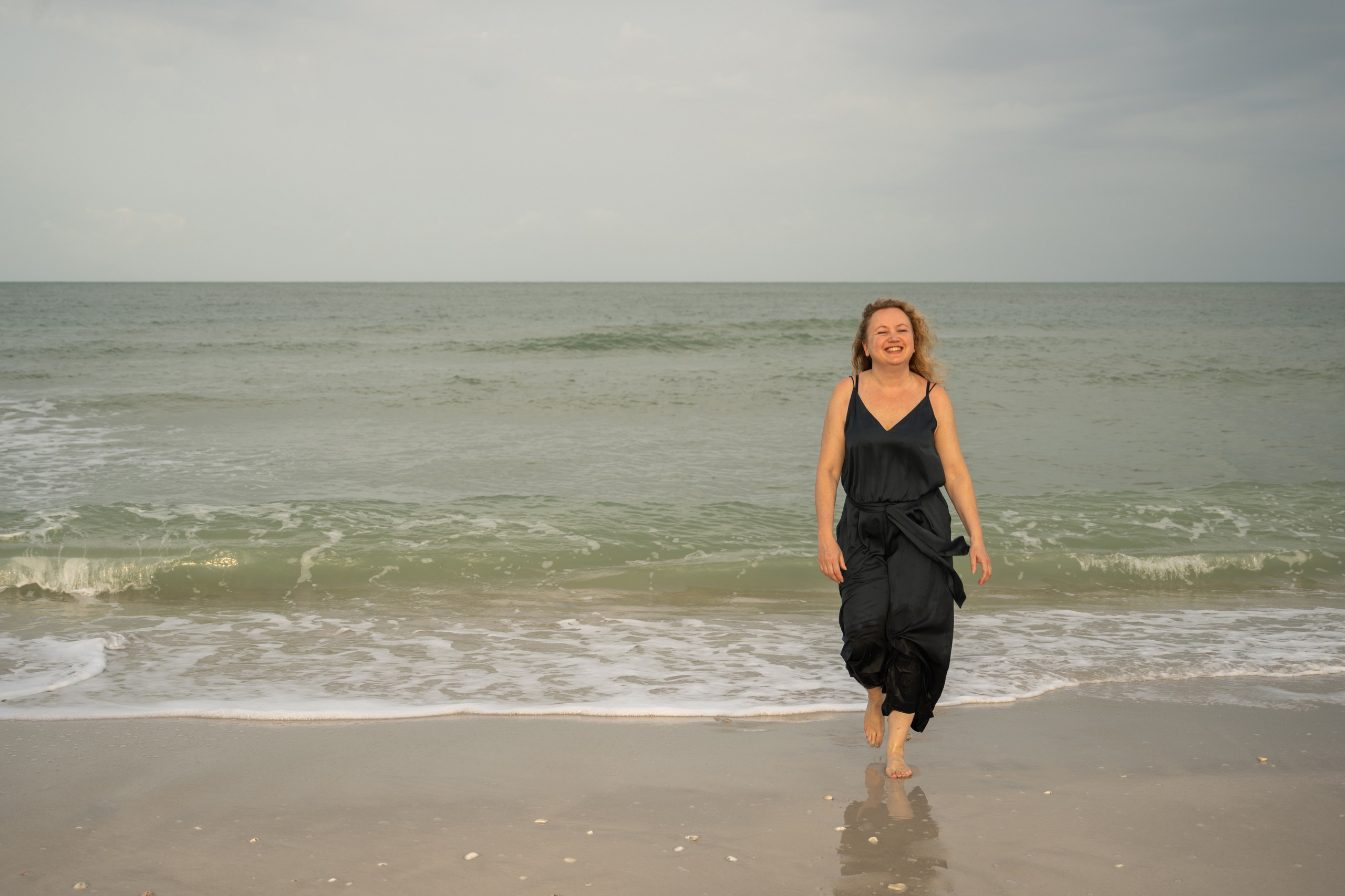 Svetlana 53. Katerina Royter — Photographer for Women 40+