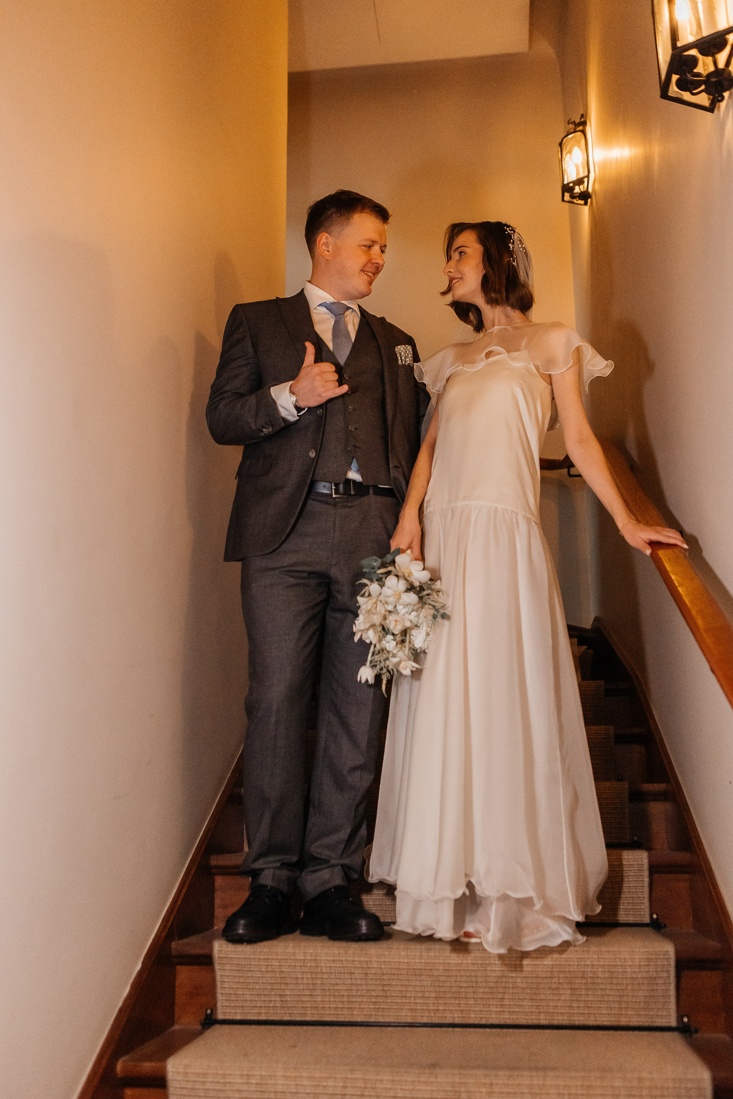 Максим и Лера. Фотограф в Анталии, Кемере и Белеке