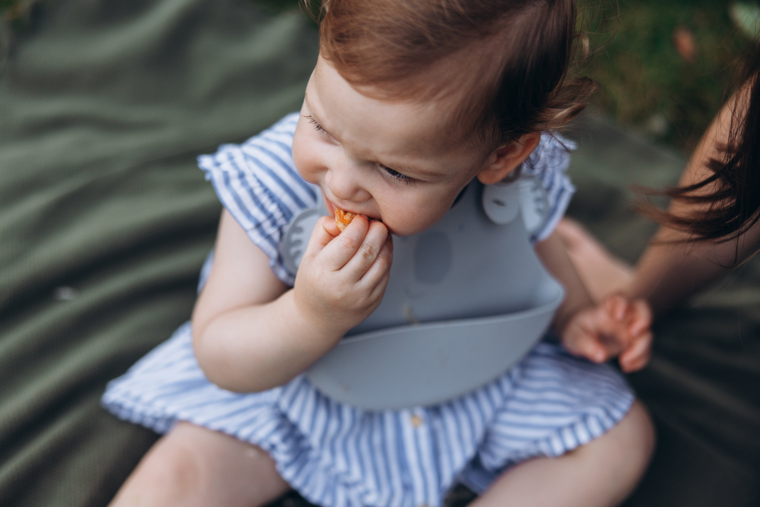 Kate with Asel. Anastasia Klink, Photographer in London