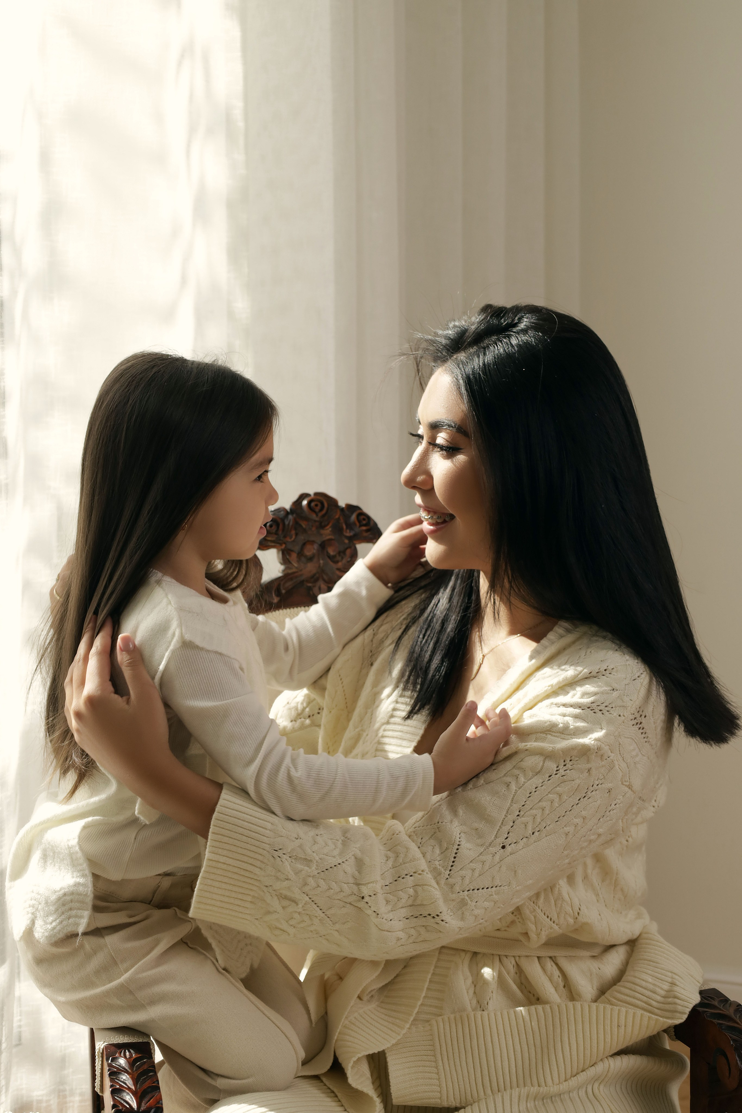 Семья. Ellaya.ph