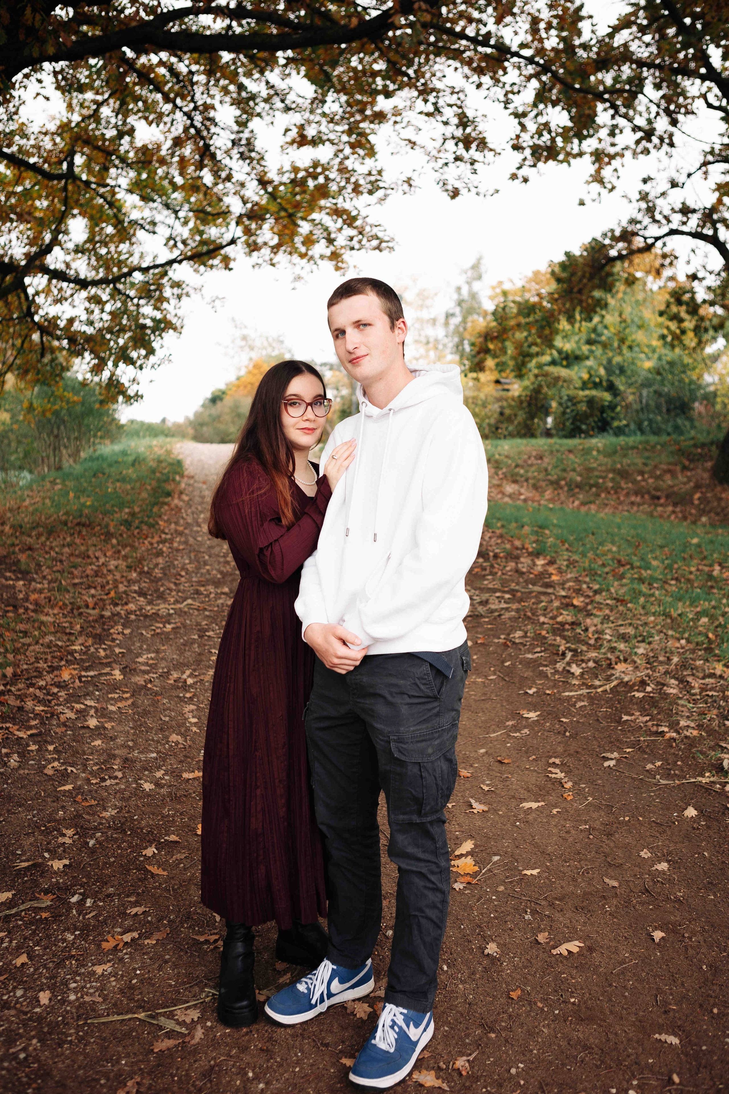 BIG OAK, BIG FAMILY. Https://shi-photo.com/