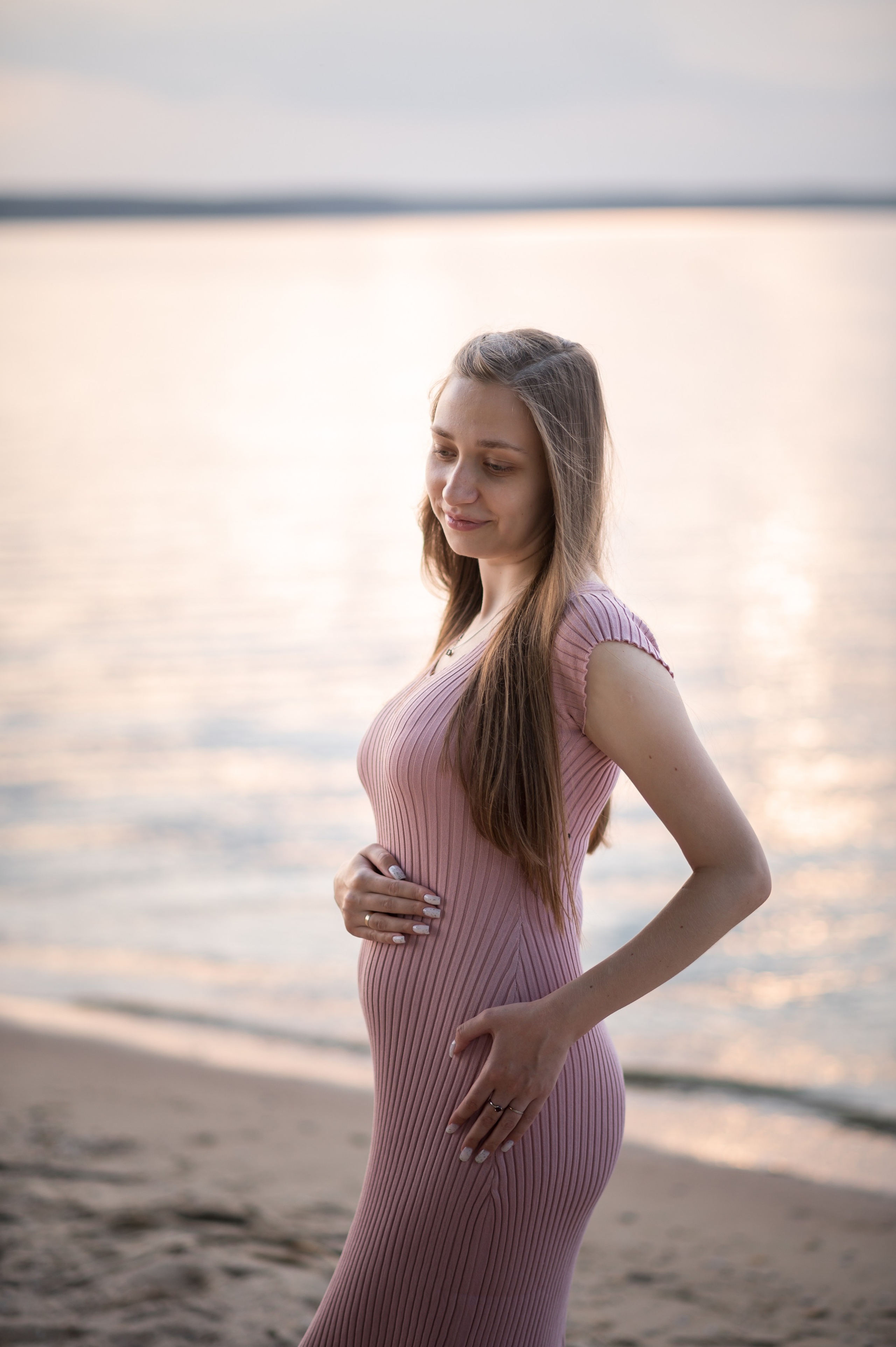 Фотосессия беременной. Семейный и детский фотограф в Минске Надежда Савицкая