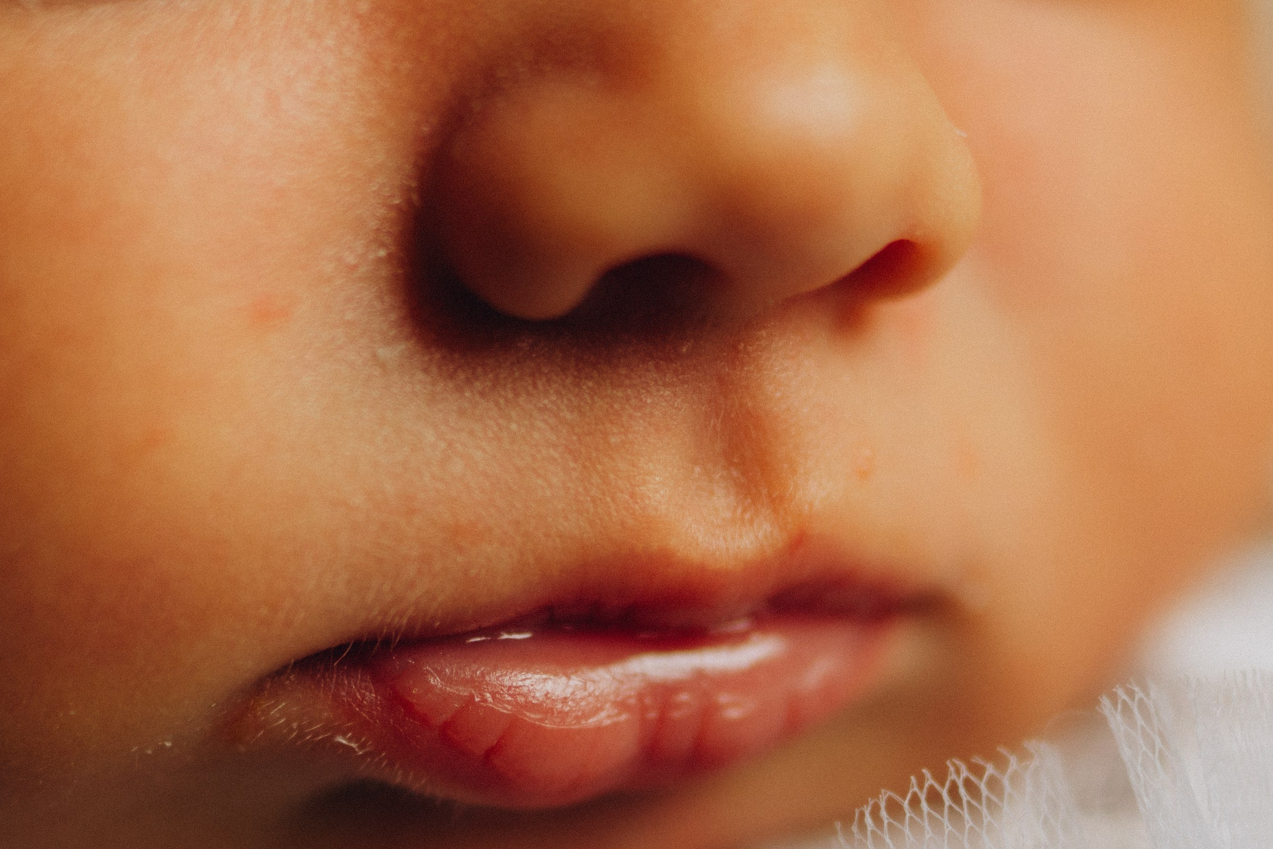 Katerina Sellitti - Newborn Fotografin aus Bern. Schweiz