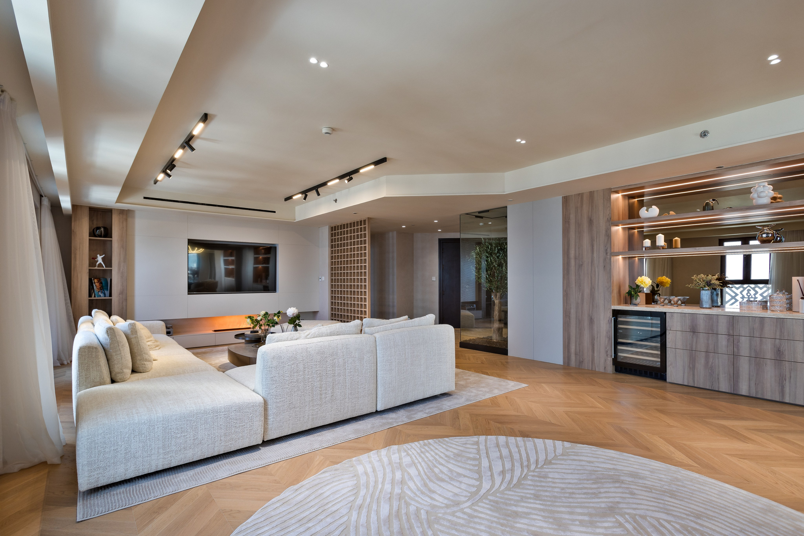 Balqis Residence. Samy Mar Boy │Portrait, Automotive and Real Estate Photographer