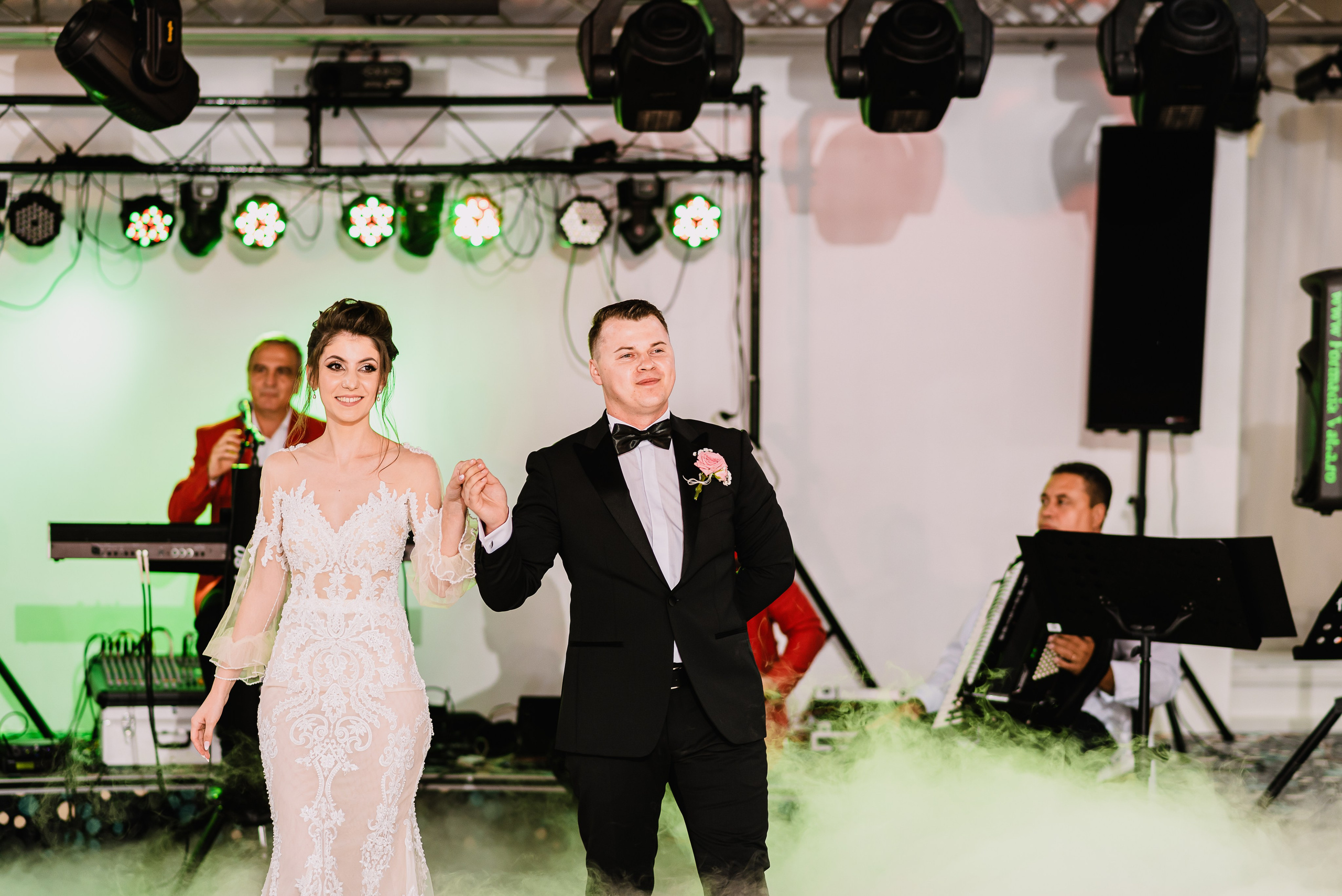 Elena & Costin. Giani Maftei