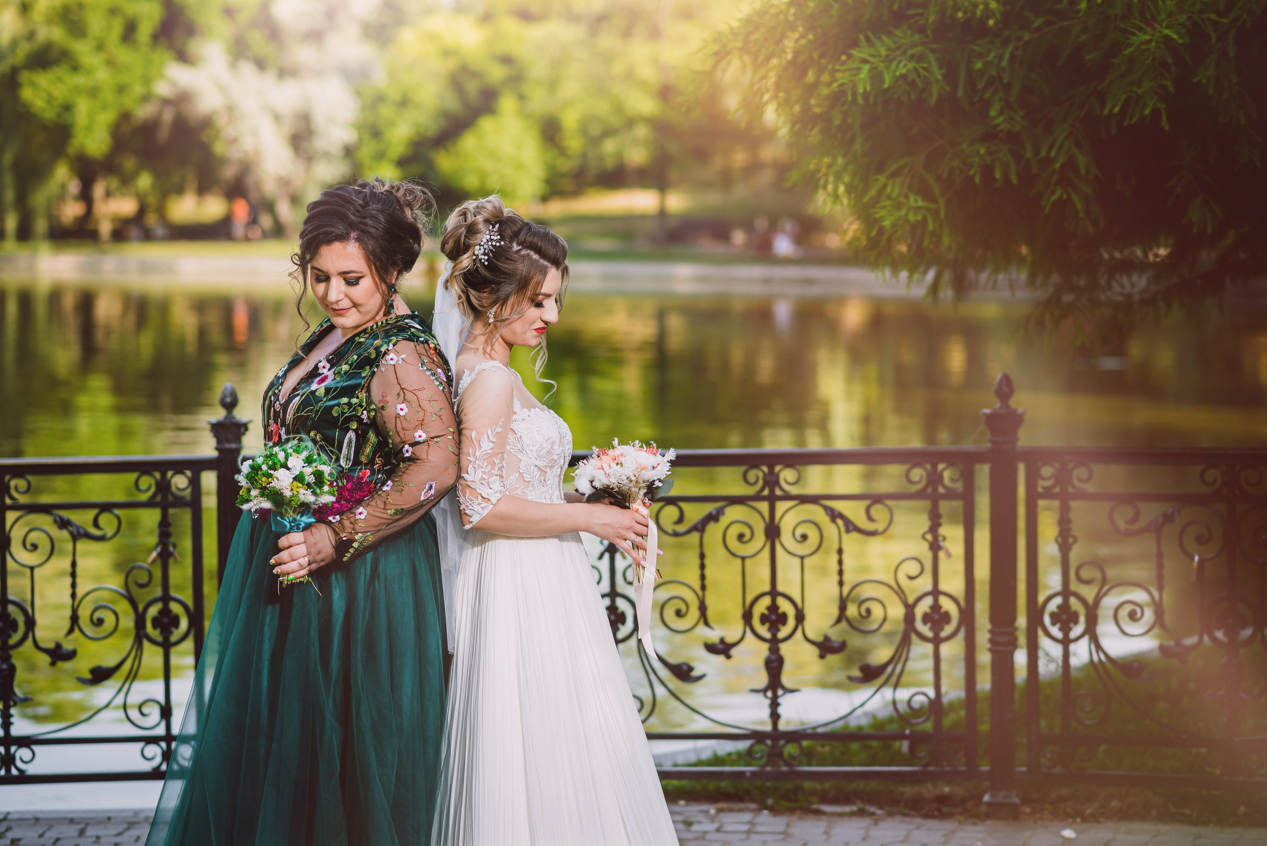 Anca & Adi. Giani Maftei