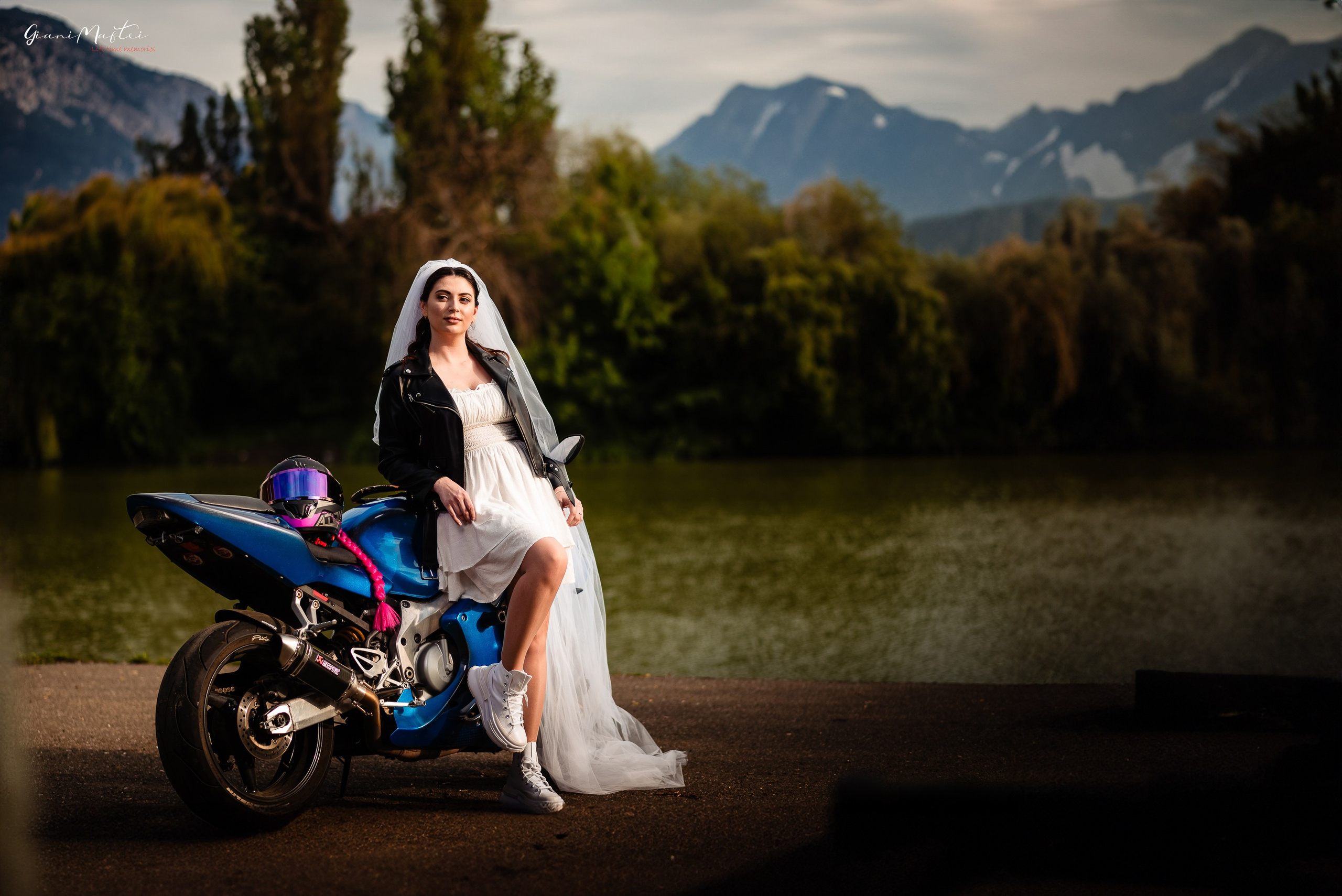 Save the date Ioana & Catalin. Giani Maftei