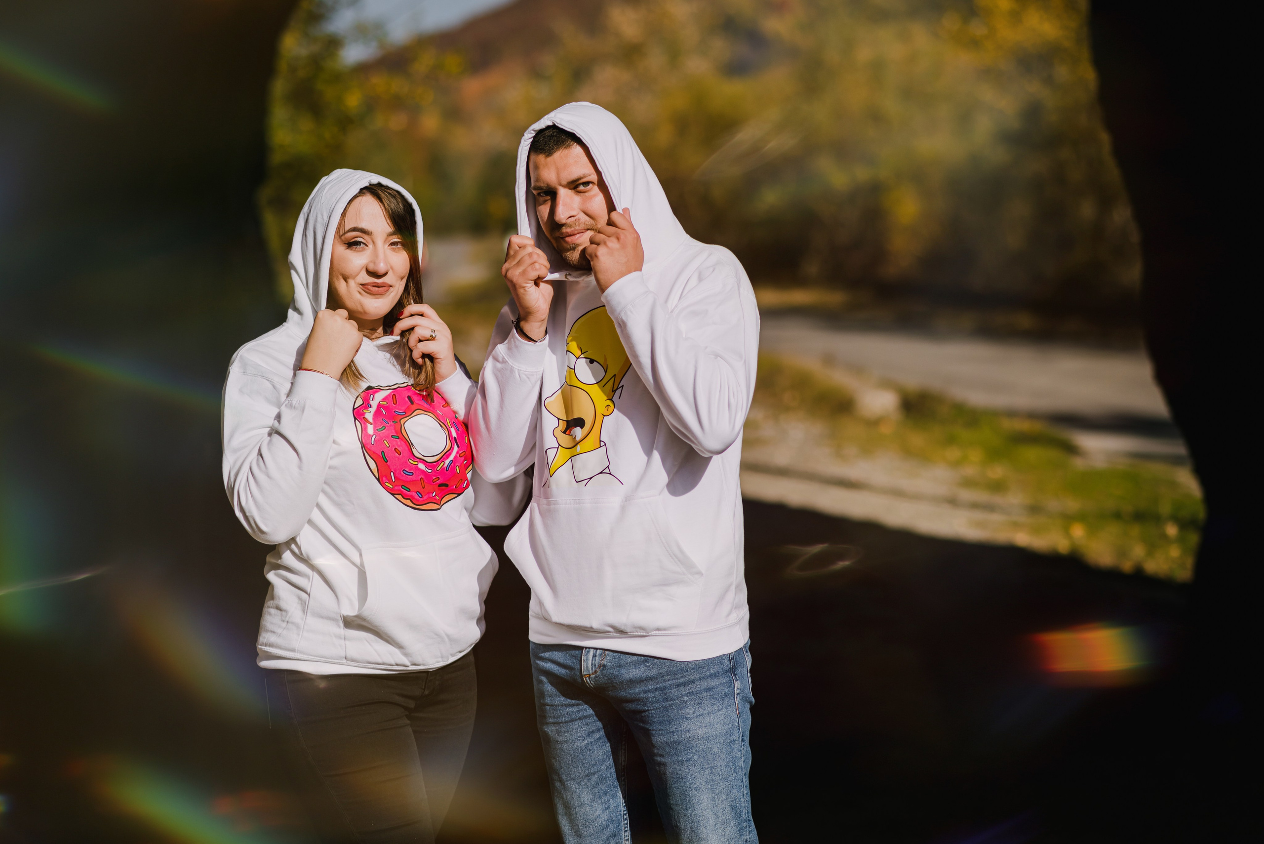 MIhaela & Ionut. Giani Maftei