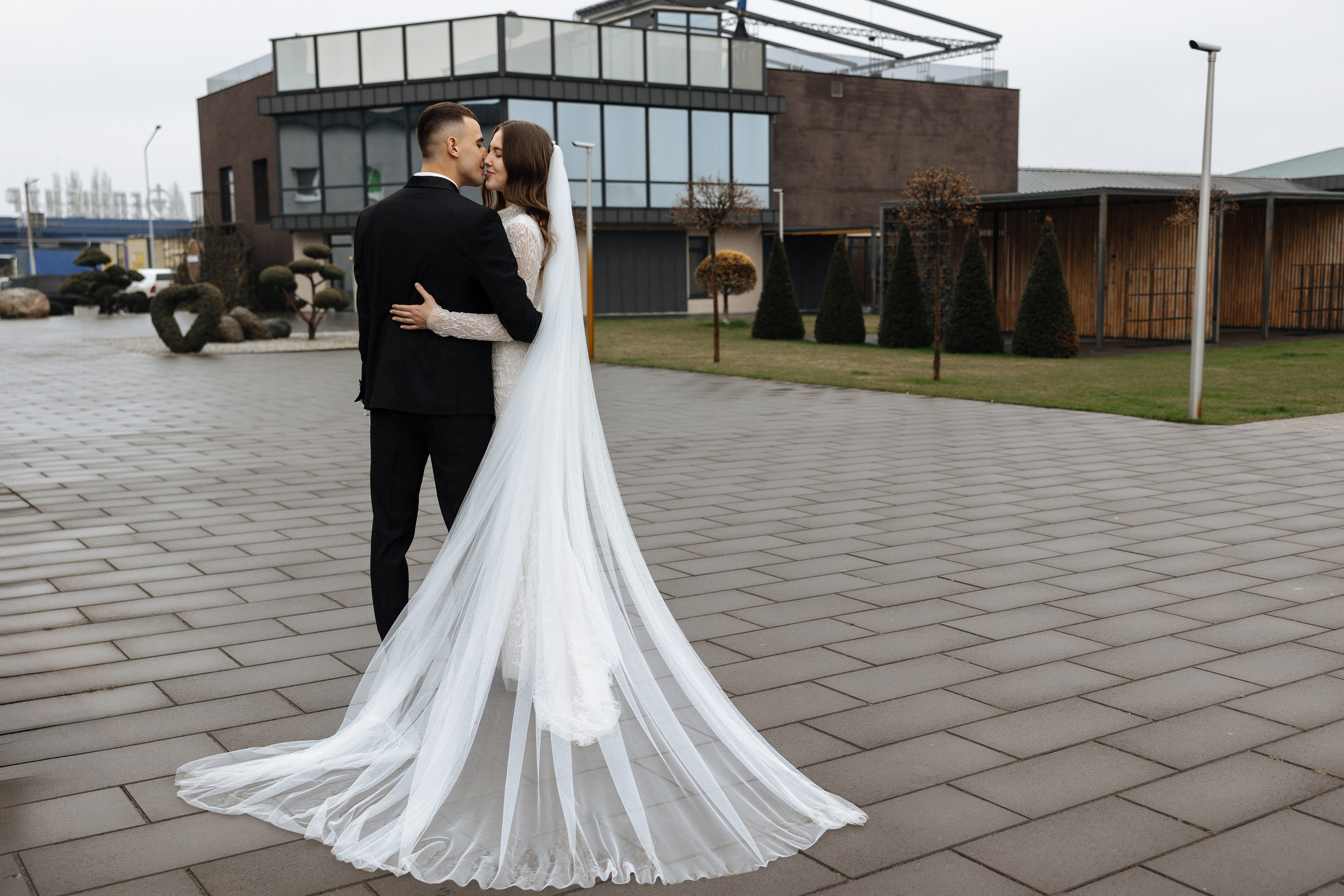 Anna Yaroslav. Ірина Терещук