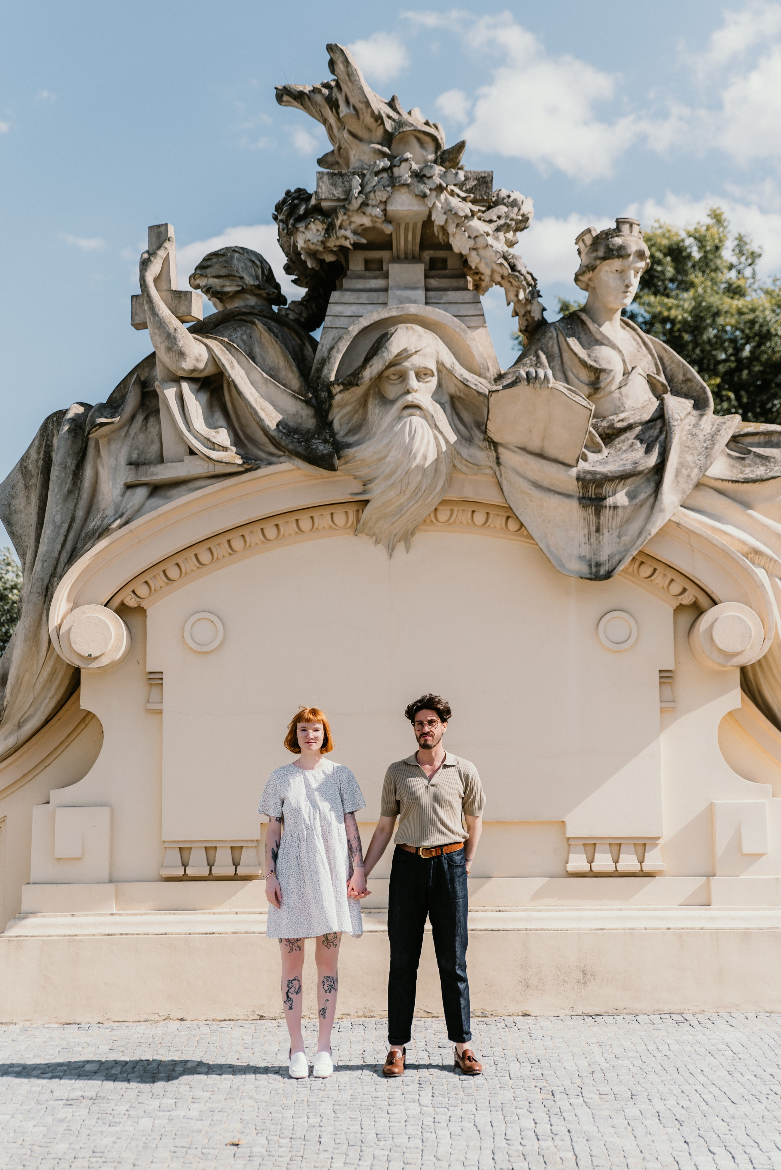 Dominika & Mateusz. Eugene Save – Fotograf Ślubny i Rodzinny | Warszawa i Cała Polska