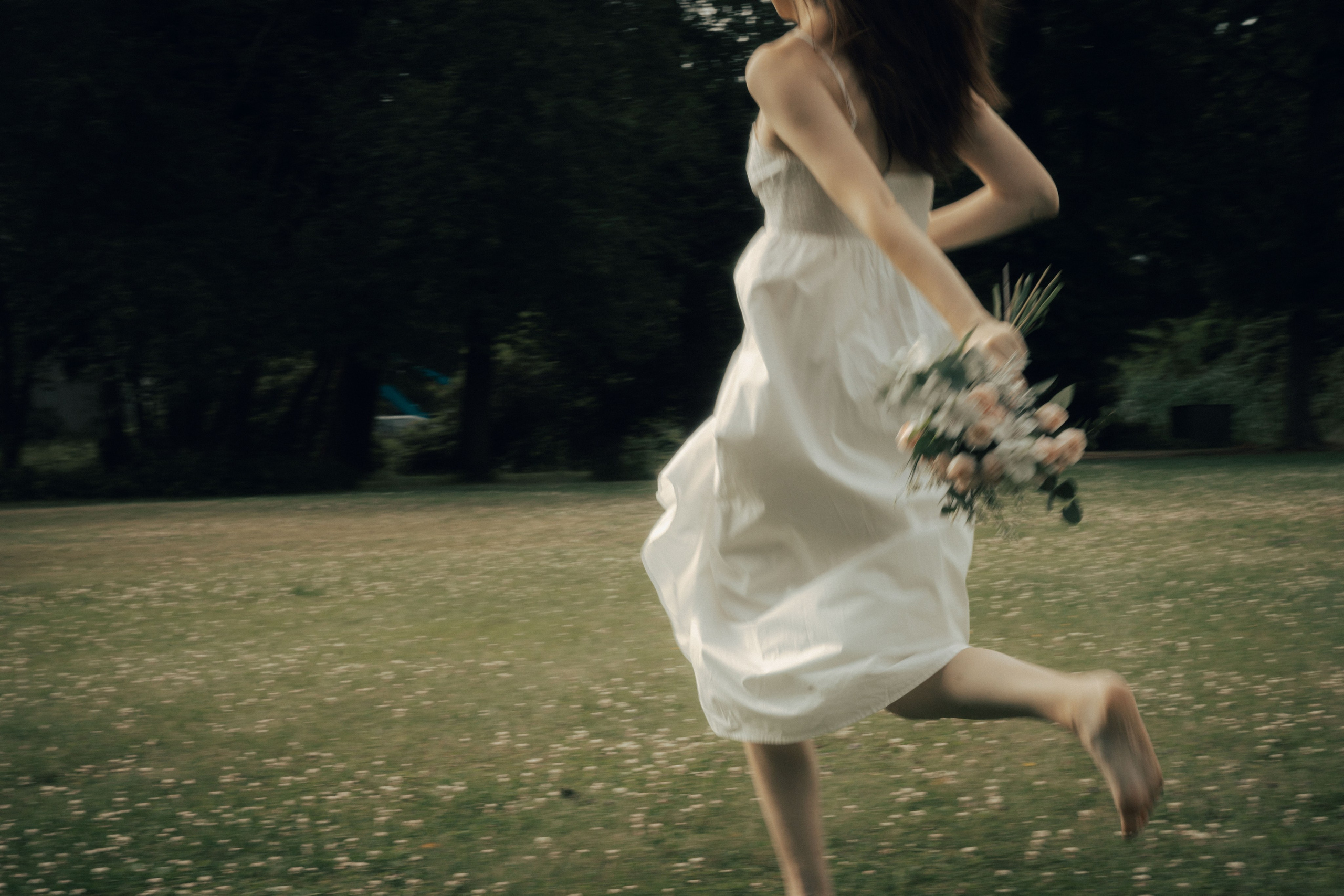 MALIKA. Anna Omni — concept photographer and digital artist in Riga, Latvia