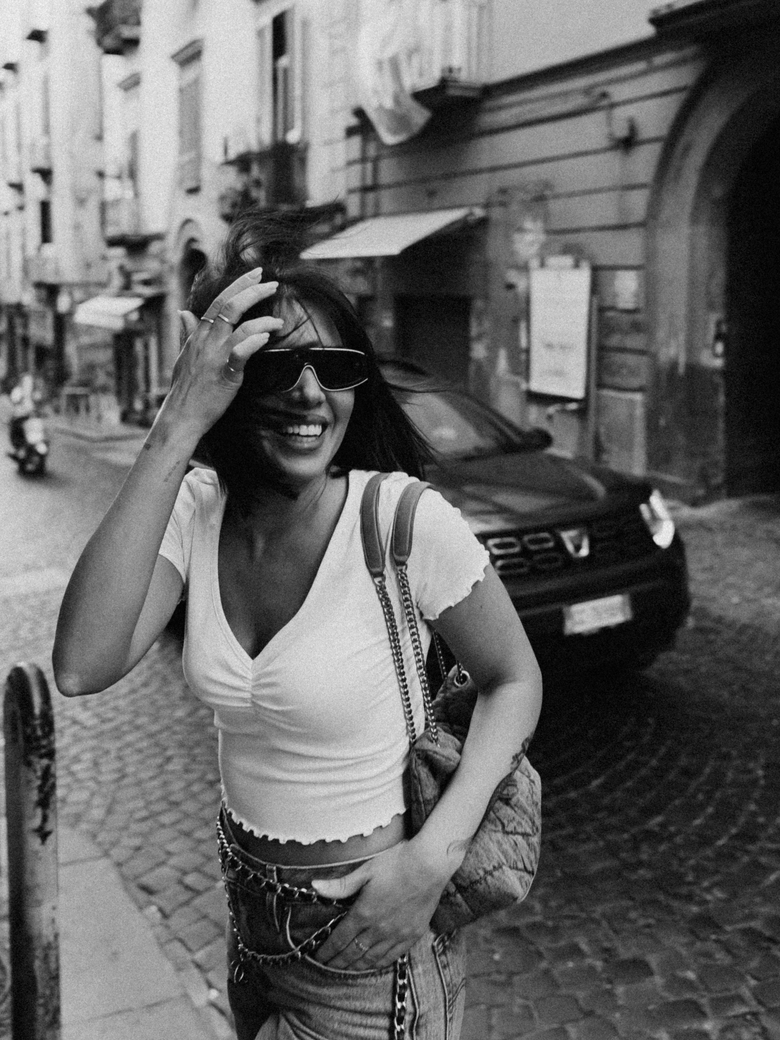 Roccio. Pagina principale