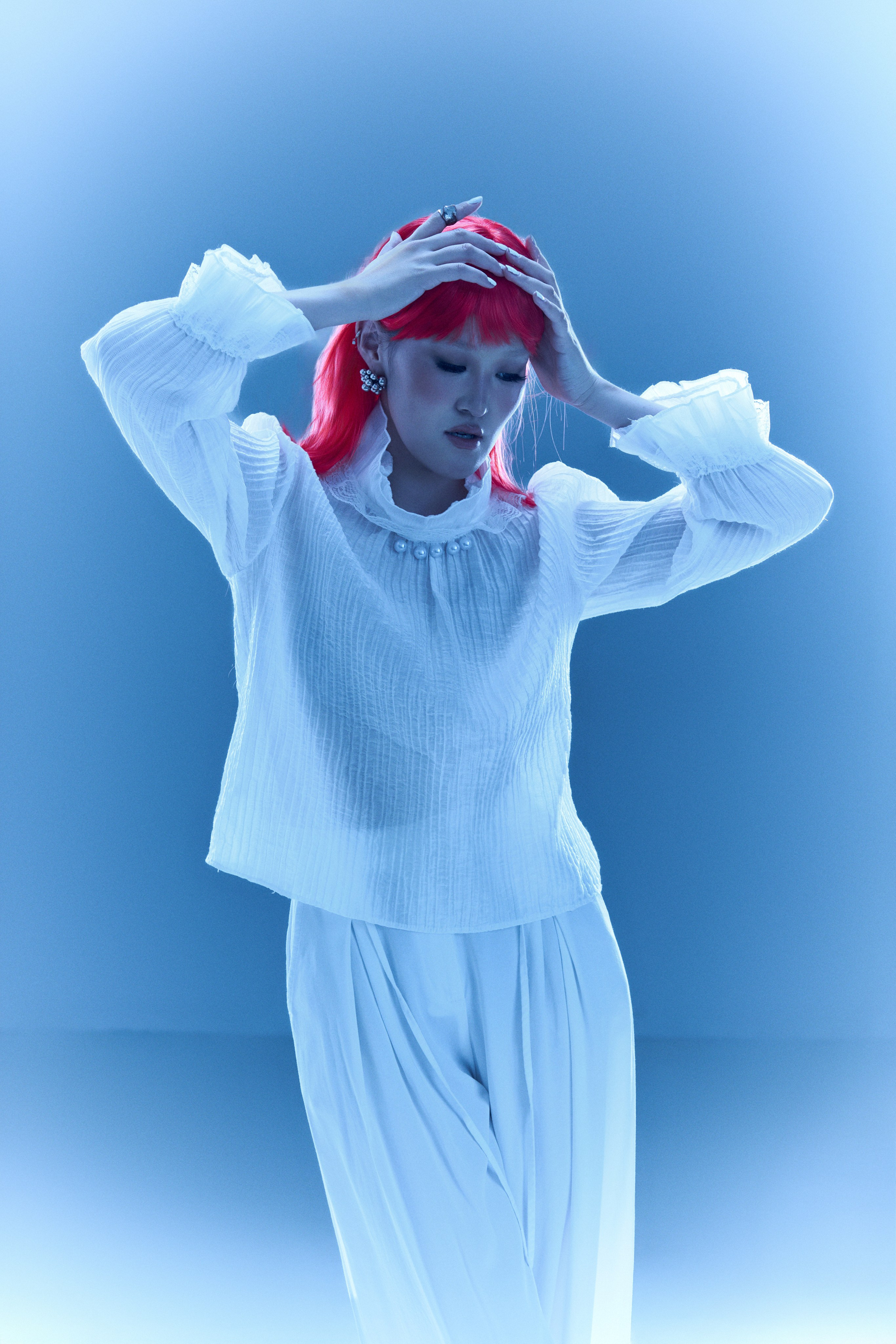 САРЮНА. Фотостудия рекламной, коммерческой съемки в Улан-Удэ