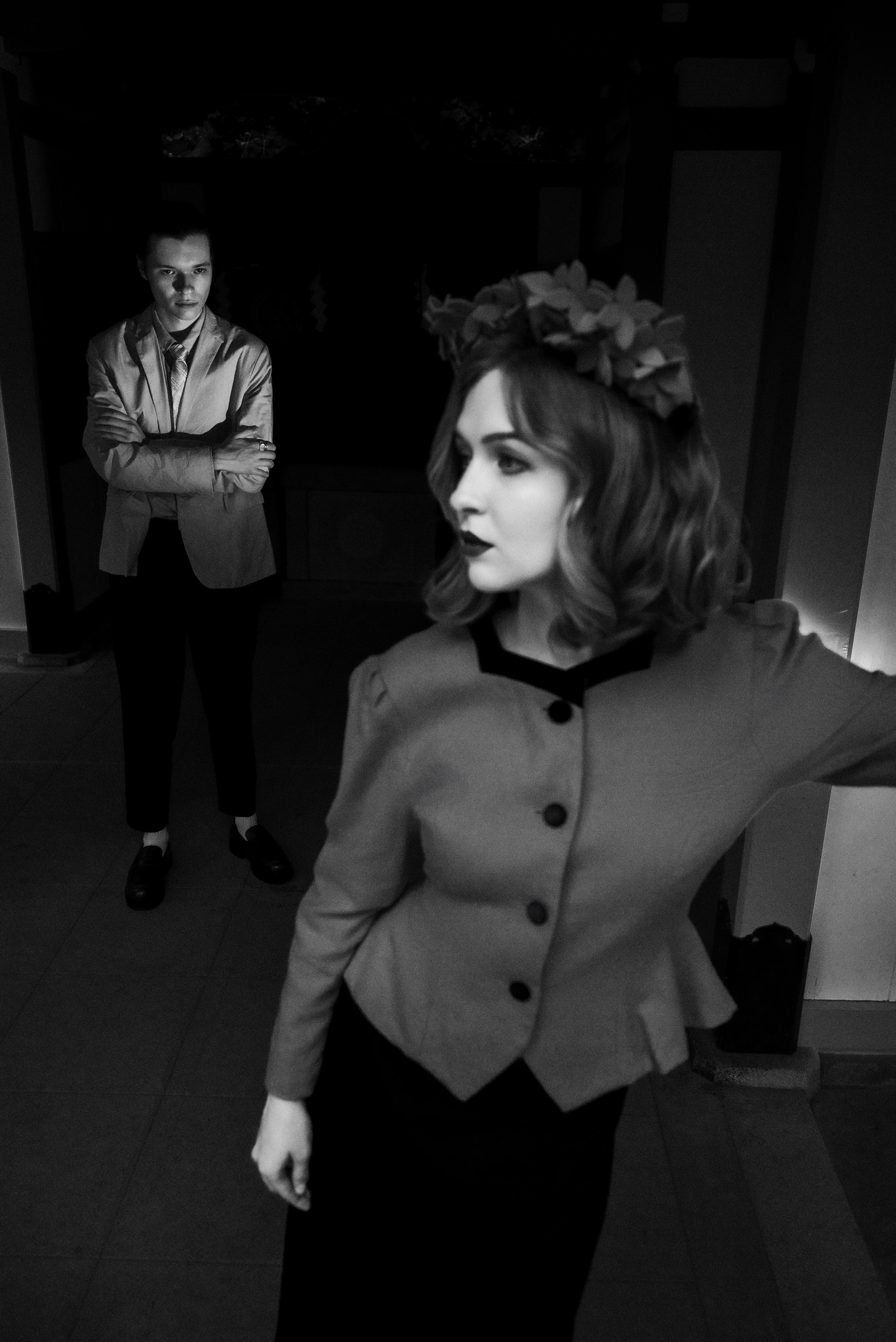 INESSA +. Anna Miyauchi