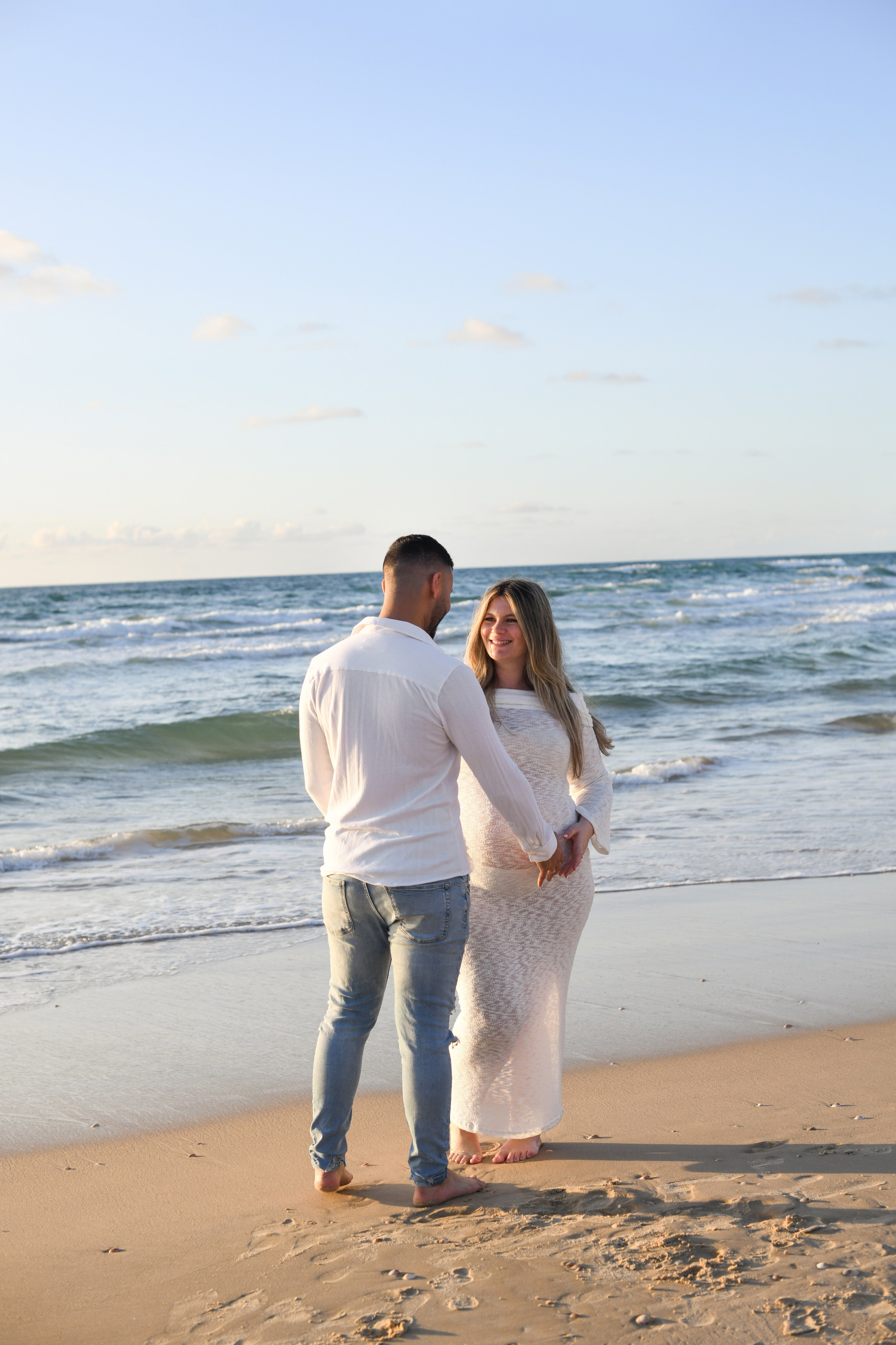 Yam & Tomer. צלמת ולדה