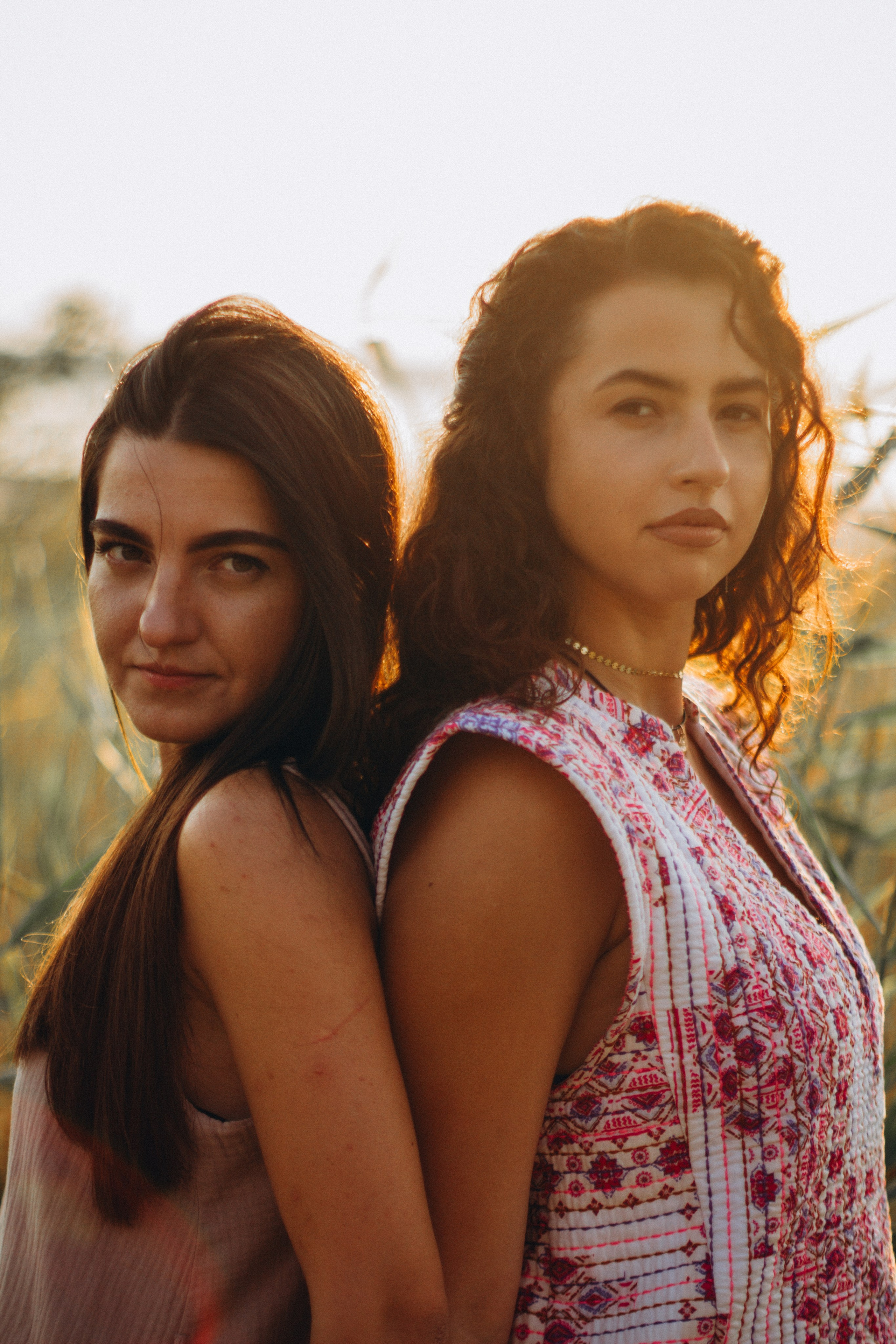 Best friends. Iryna Zhyvora | Photographer | Stockholm