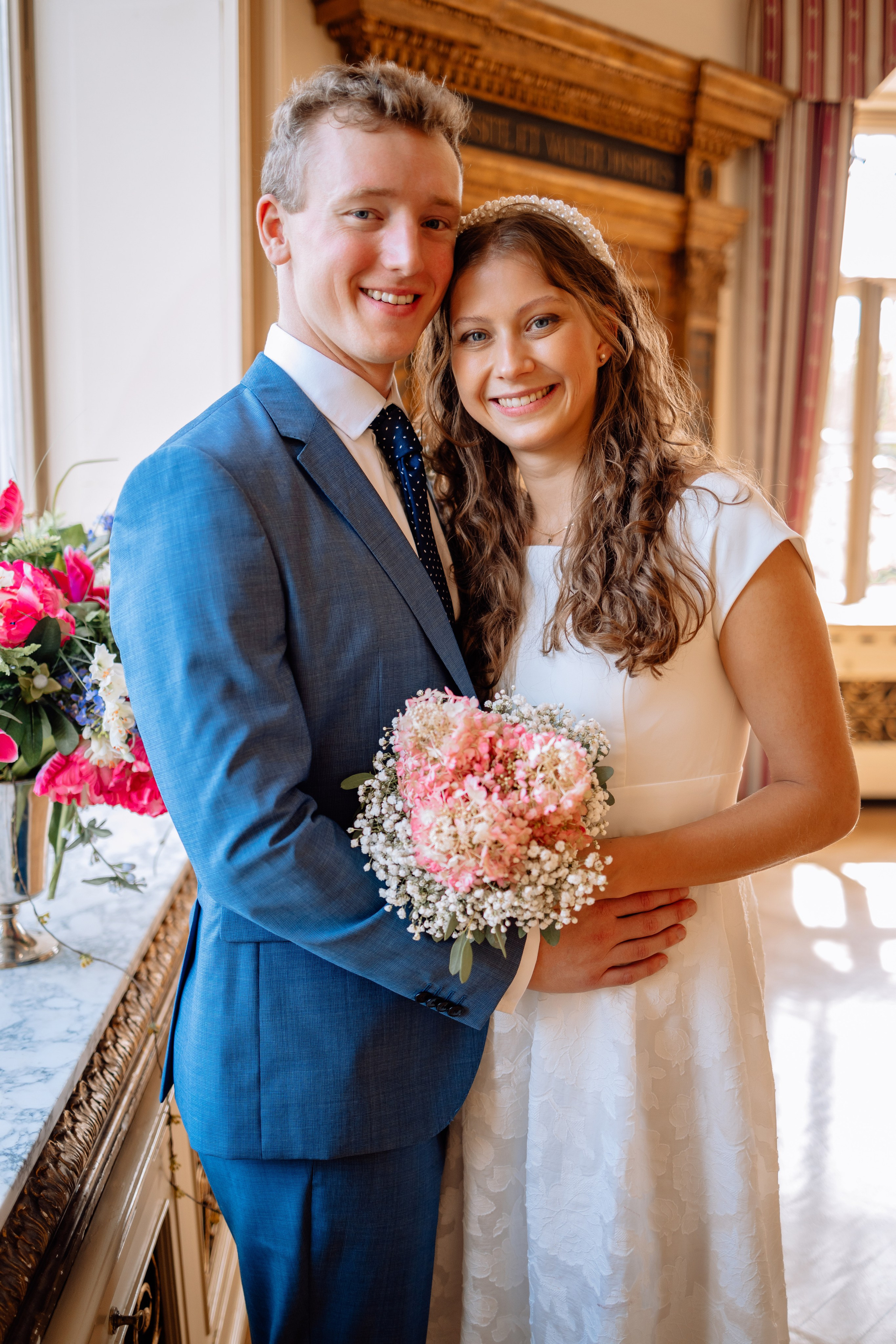 Traumhochzeit im Schloss Höhenried. Hochzeitsfotograf München Taufe Familienfotograf Tanja Mauke