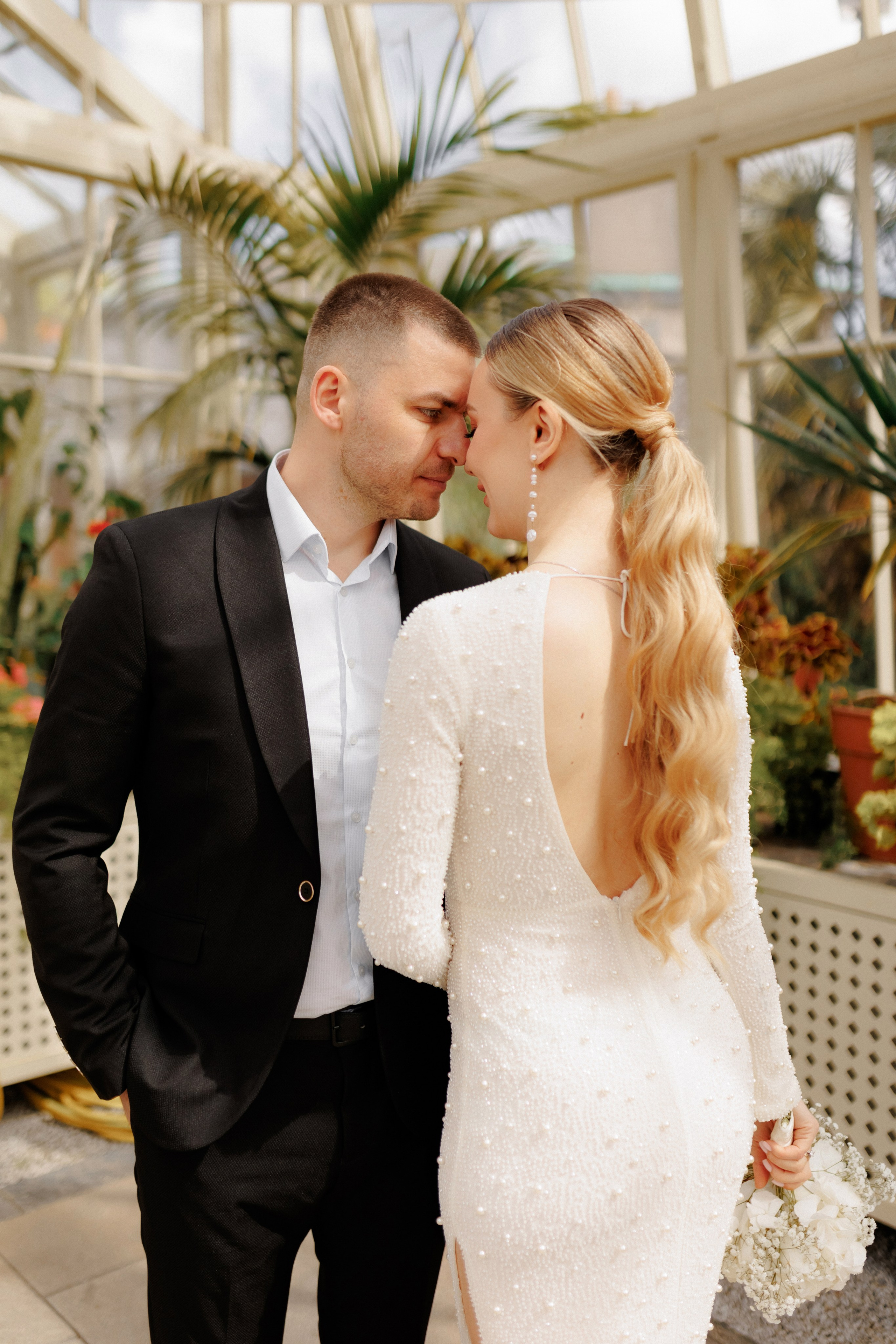 Igor & Mary. Photographer in Dublin, Pavel