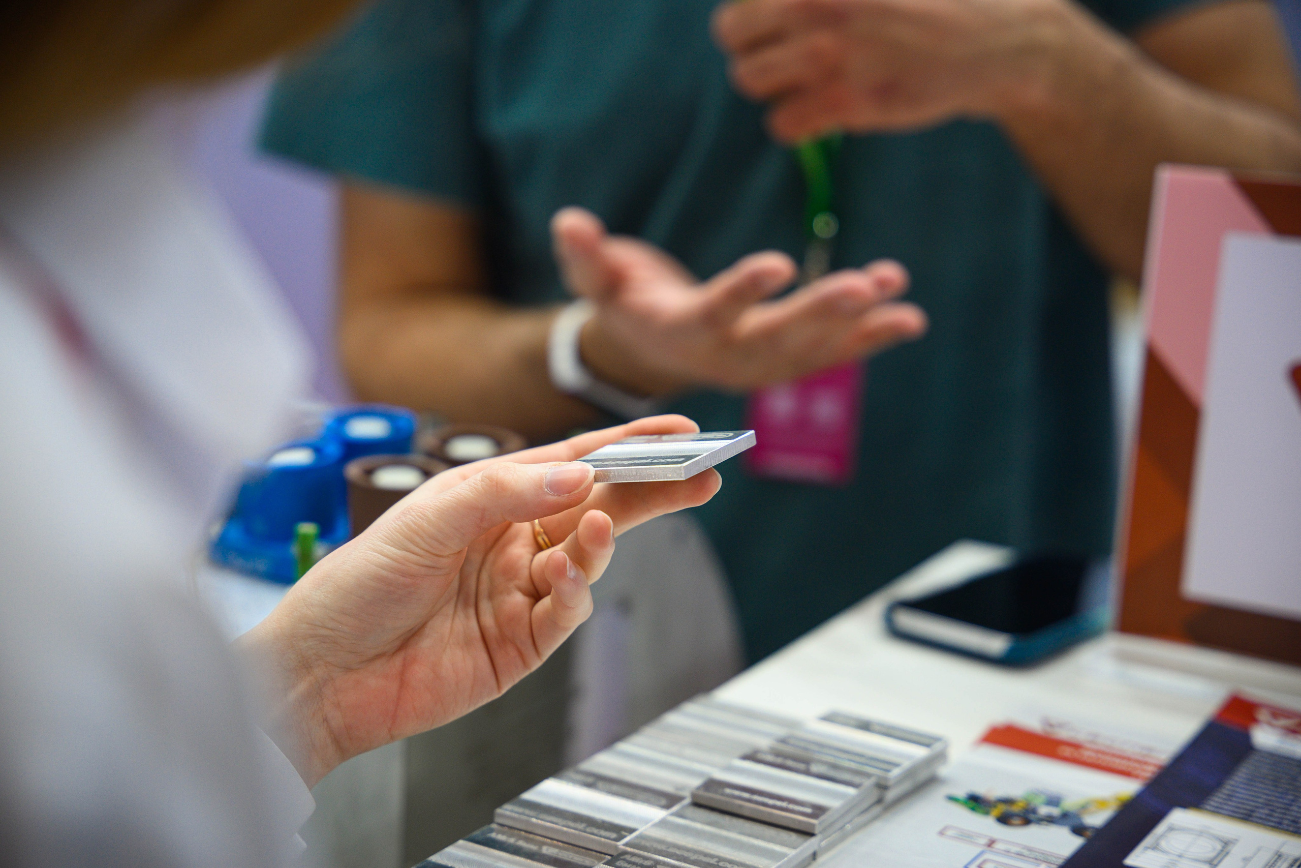 Конференции и Выставки