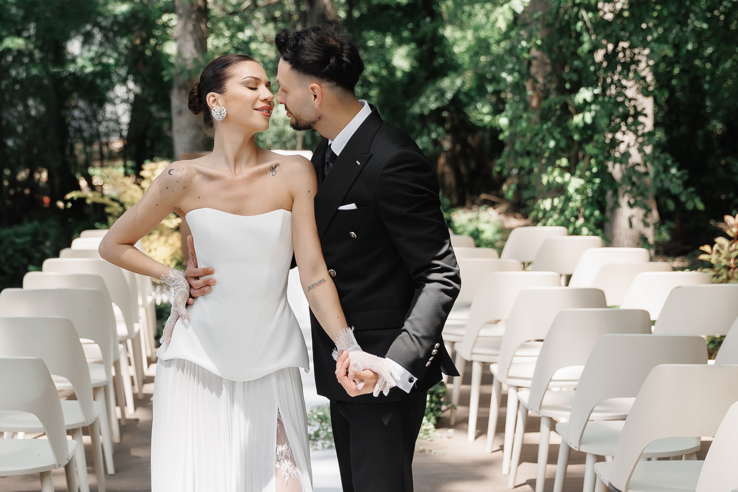 Fotograf nunta Bucuresti - Manu Ivanciu | Fotograf botez