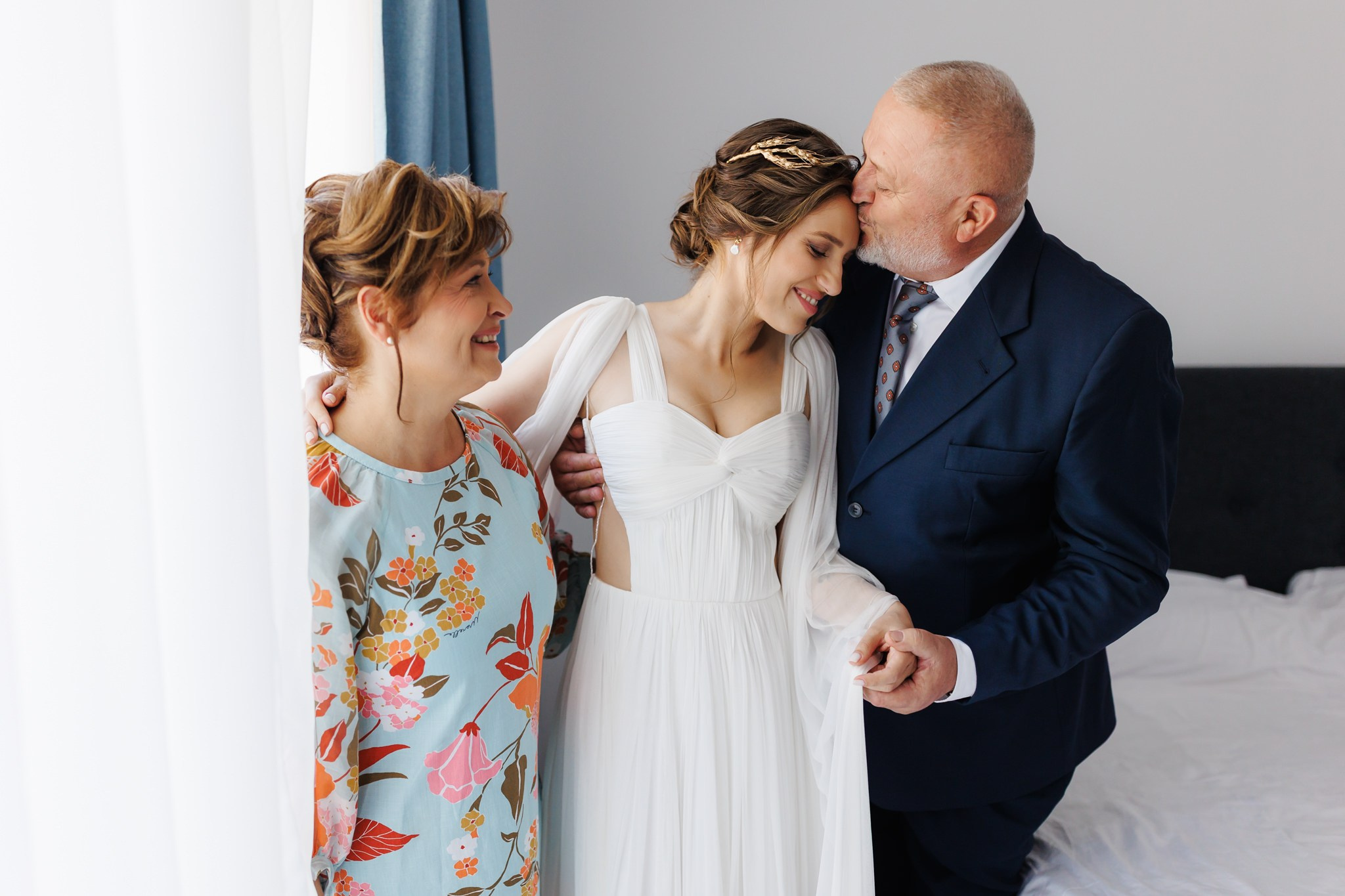 Beatrice & Alin. Fotograf nunta Bucuresti - Manu Ivanciu