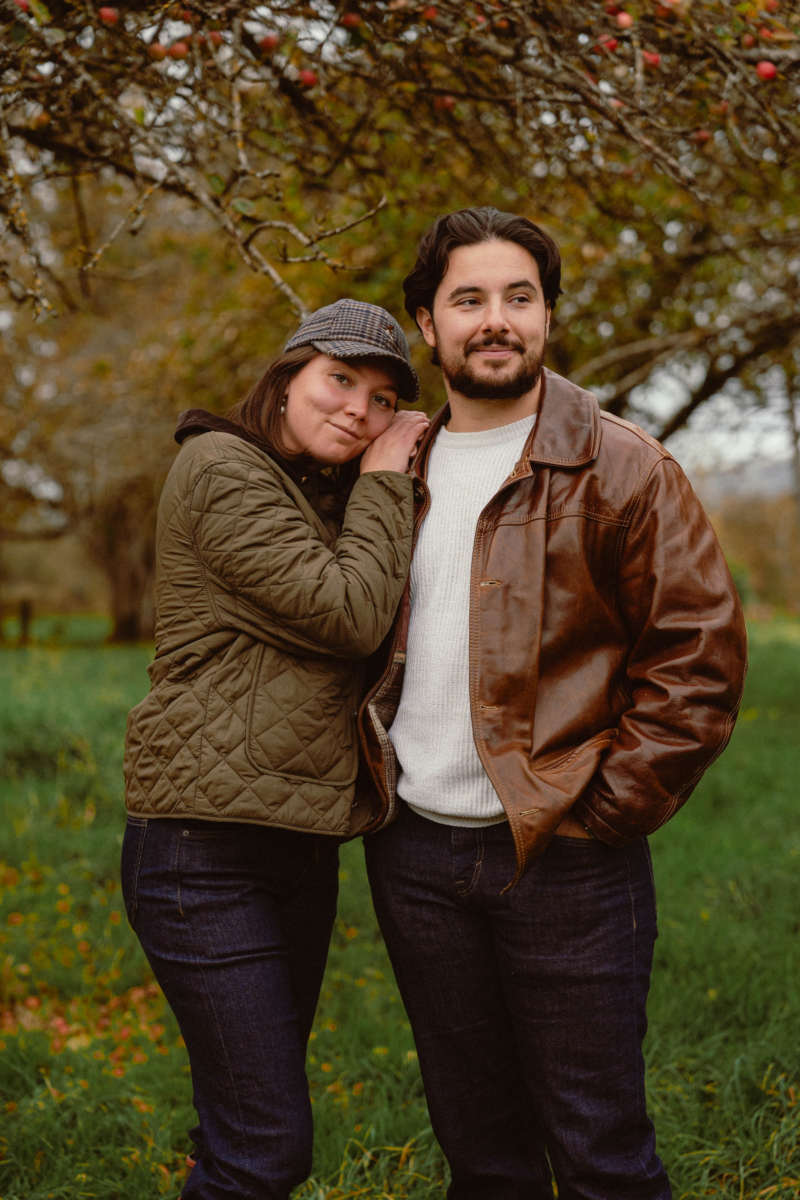 Chloé & Estevan. Weeding photographer / event / portrait