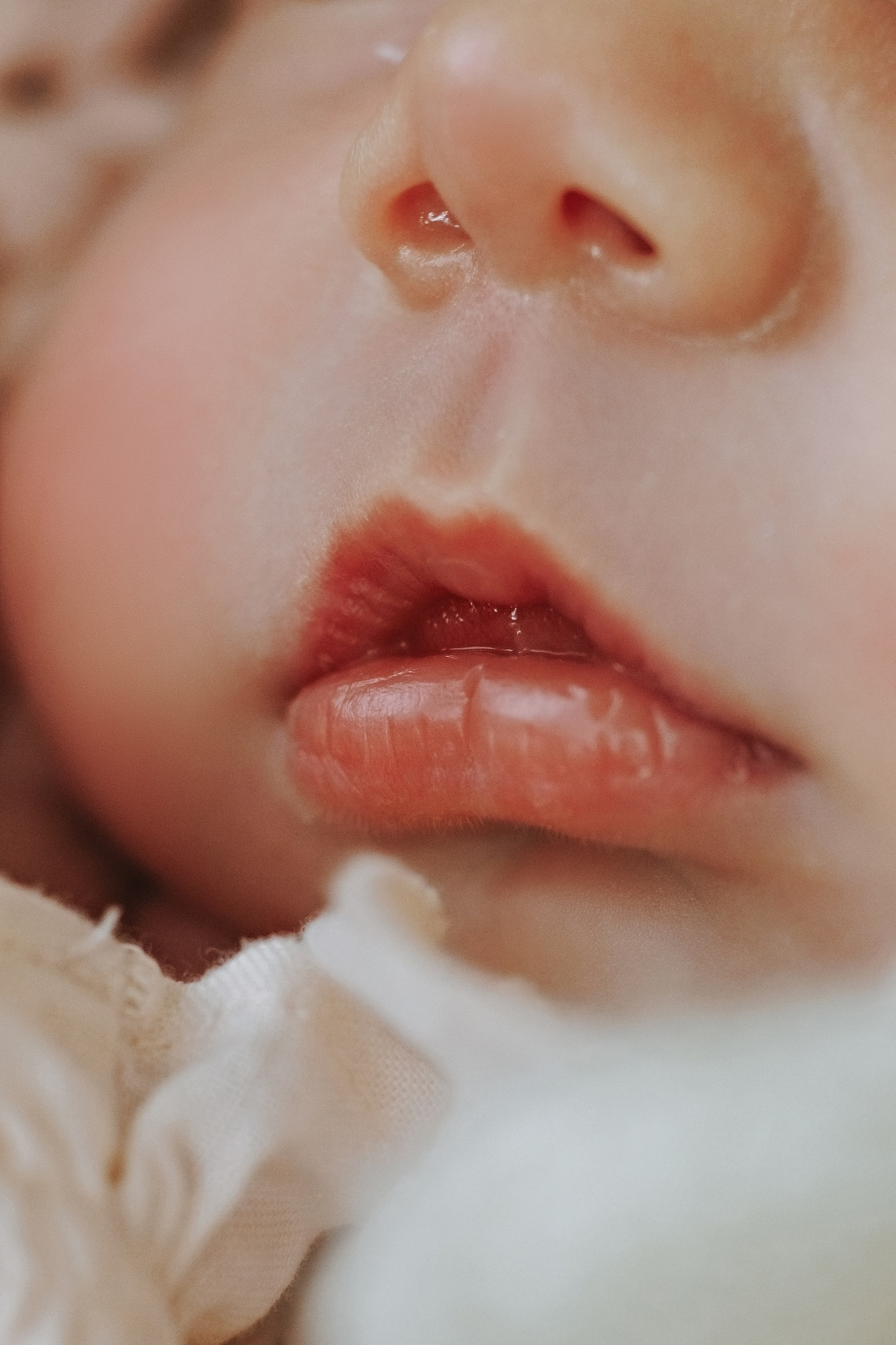 Baby Girl. Фотограф Ирина Йотова