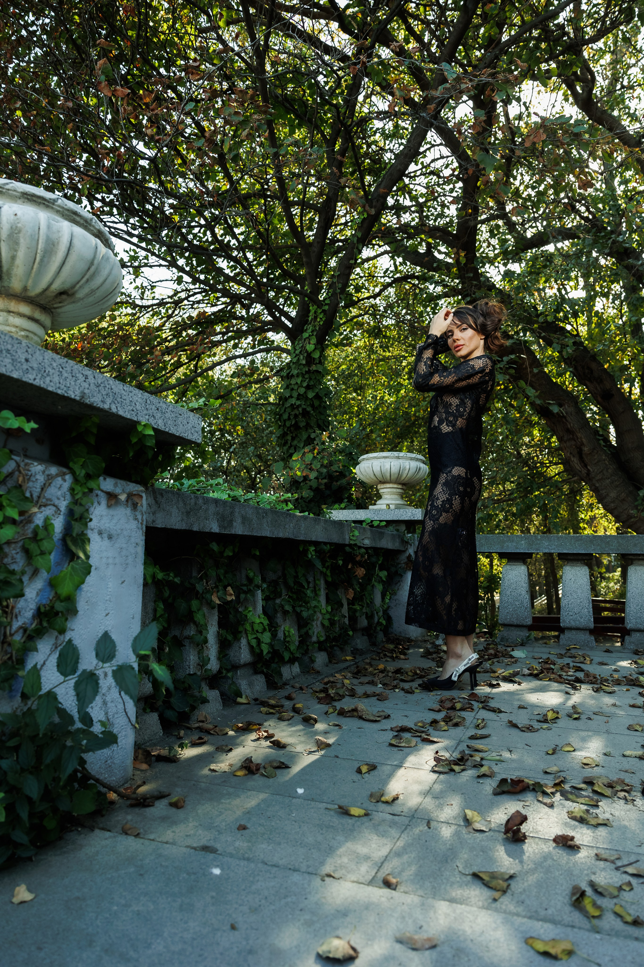 Индивидуална фотосесия. Фотограф Ирина Йотова