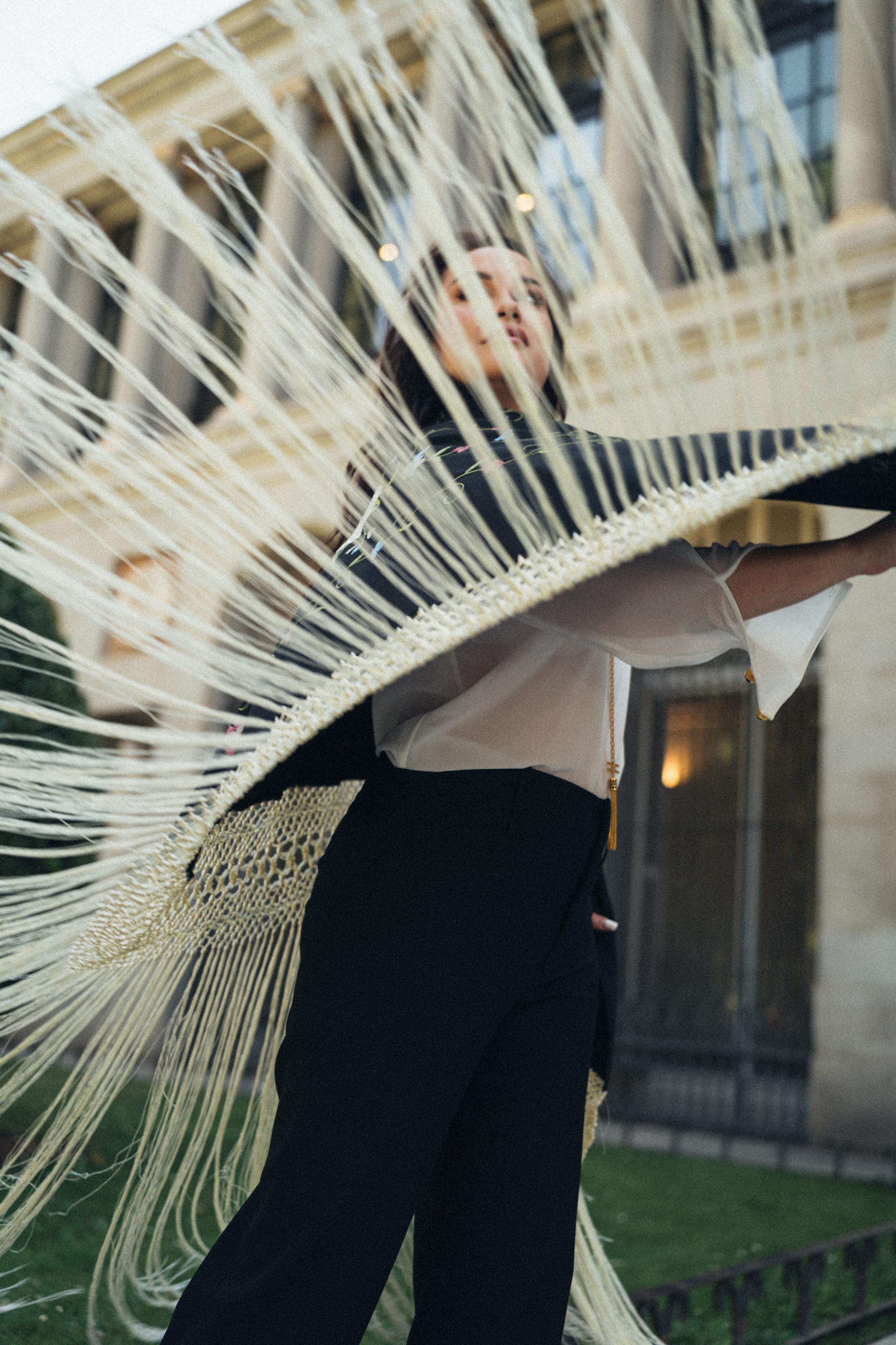 Julia. Fotógrafo en Madrid, España. Alyona Belyaninova