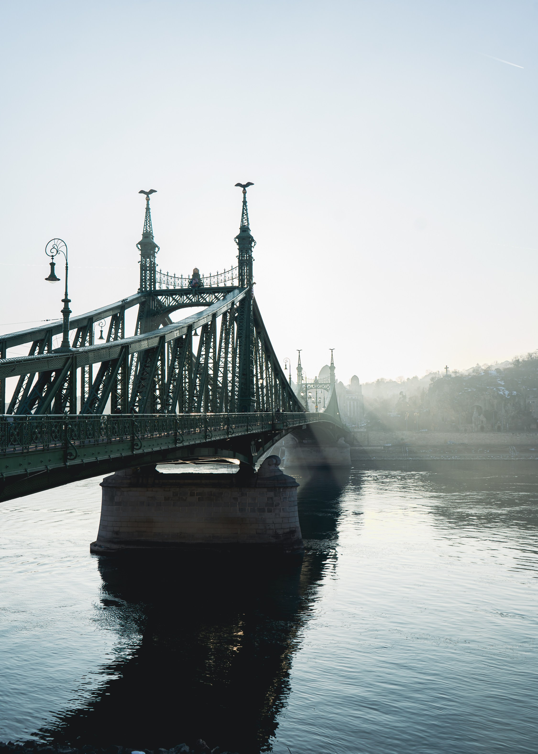 BUDAPEST. MA Visuals — Fotografia e Vídeo