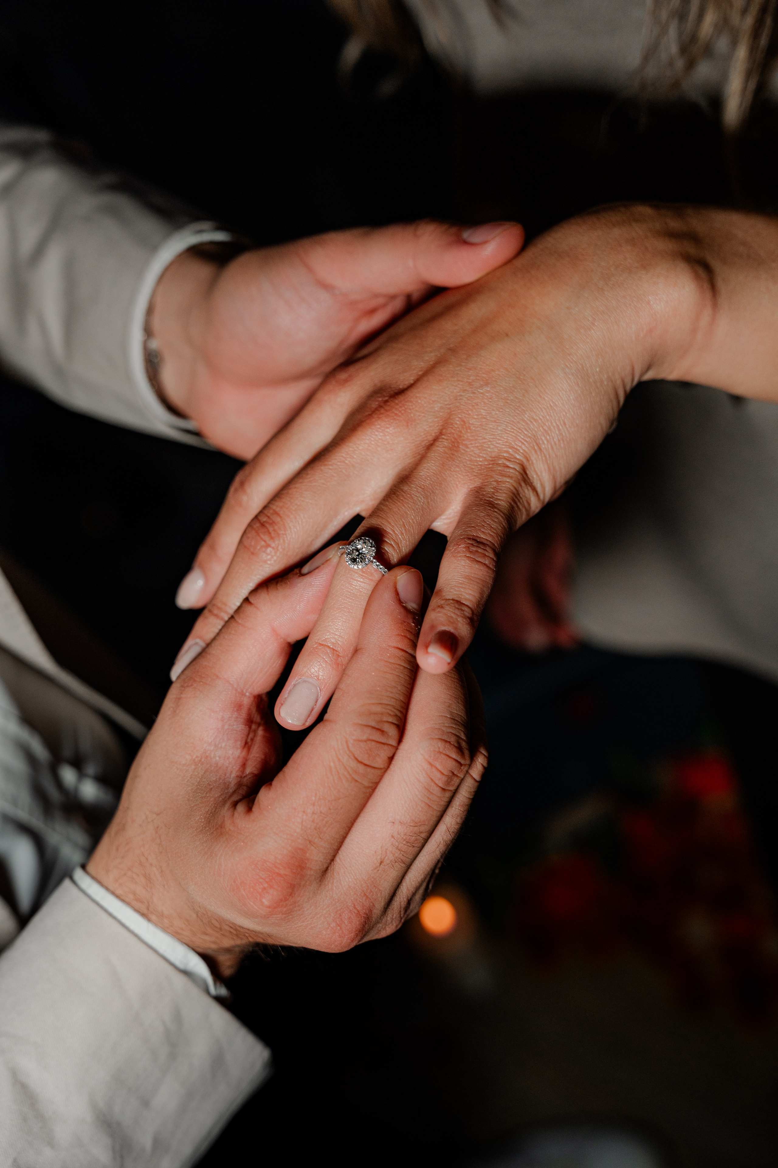 The_Proposal. Tonya Kyrylenko photographer in London