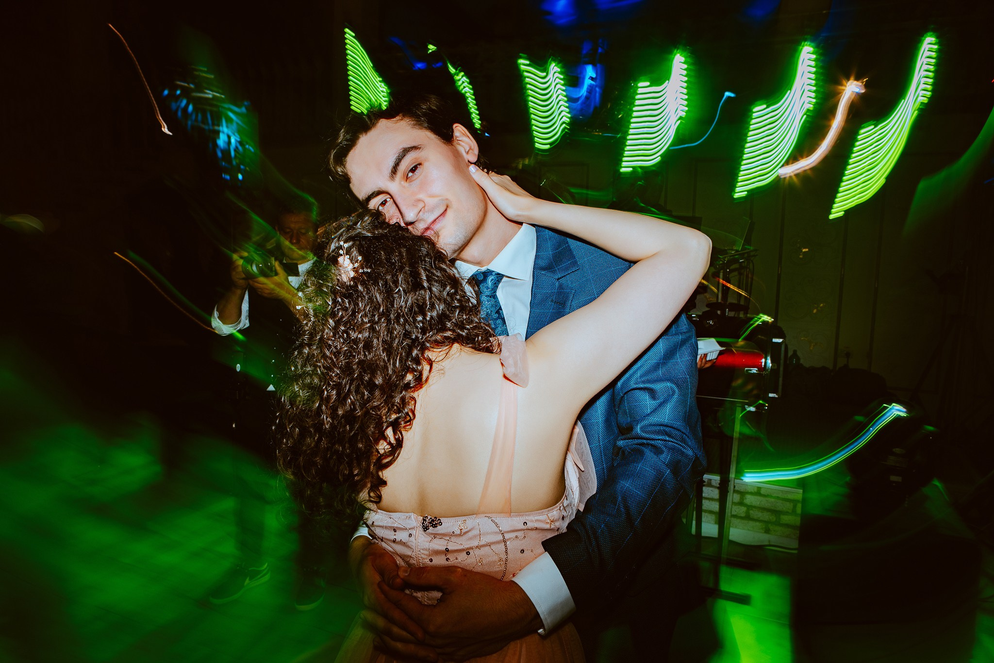 Radu si Diana. Fotograf și videograf de nuntă R. Moldova, Romania