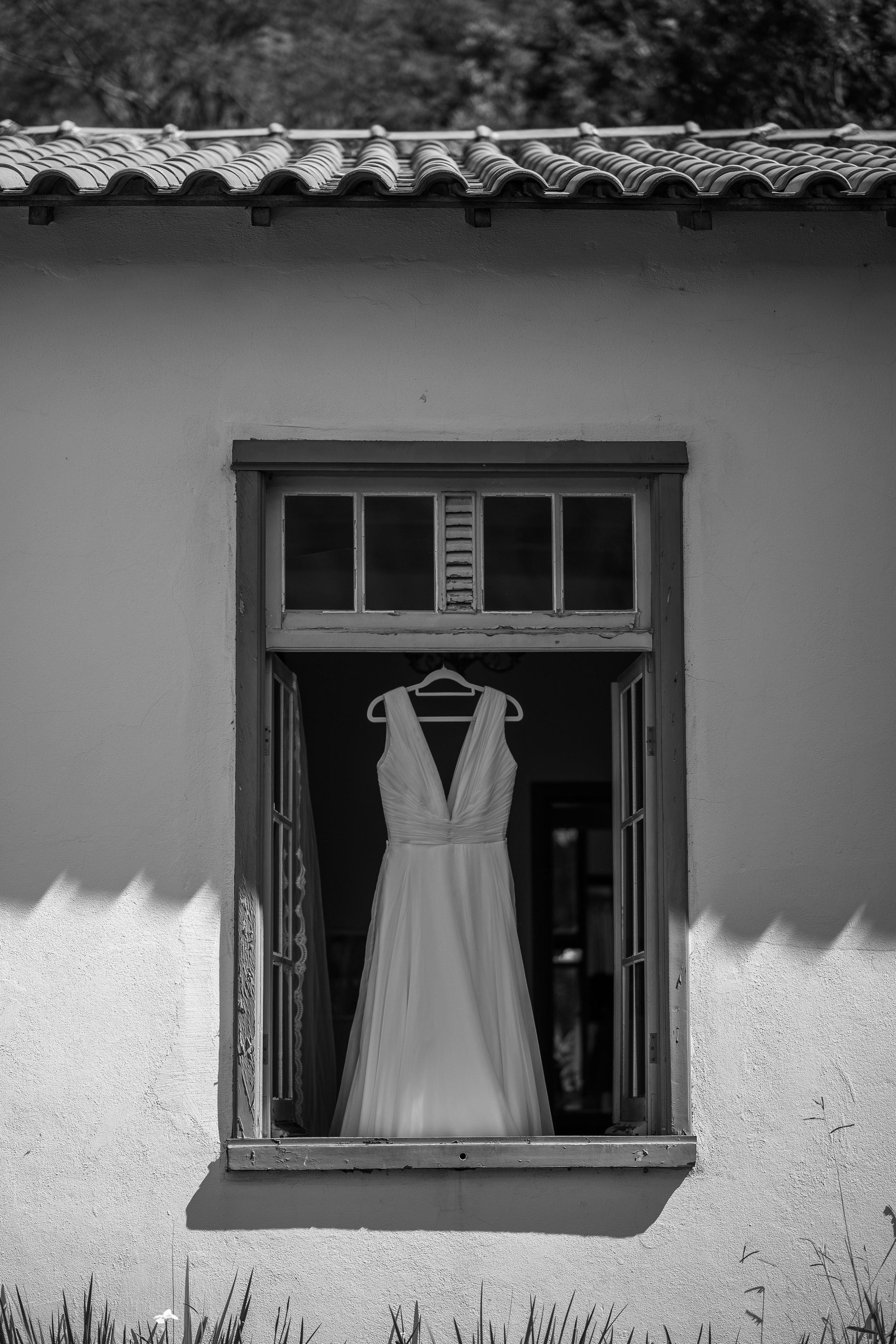 Karol & Henrique. Top 100 Fotógrafo Casamento do Brasil — Thiago Vallim