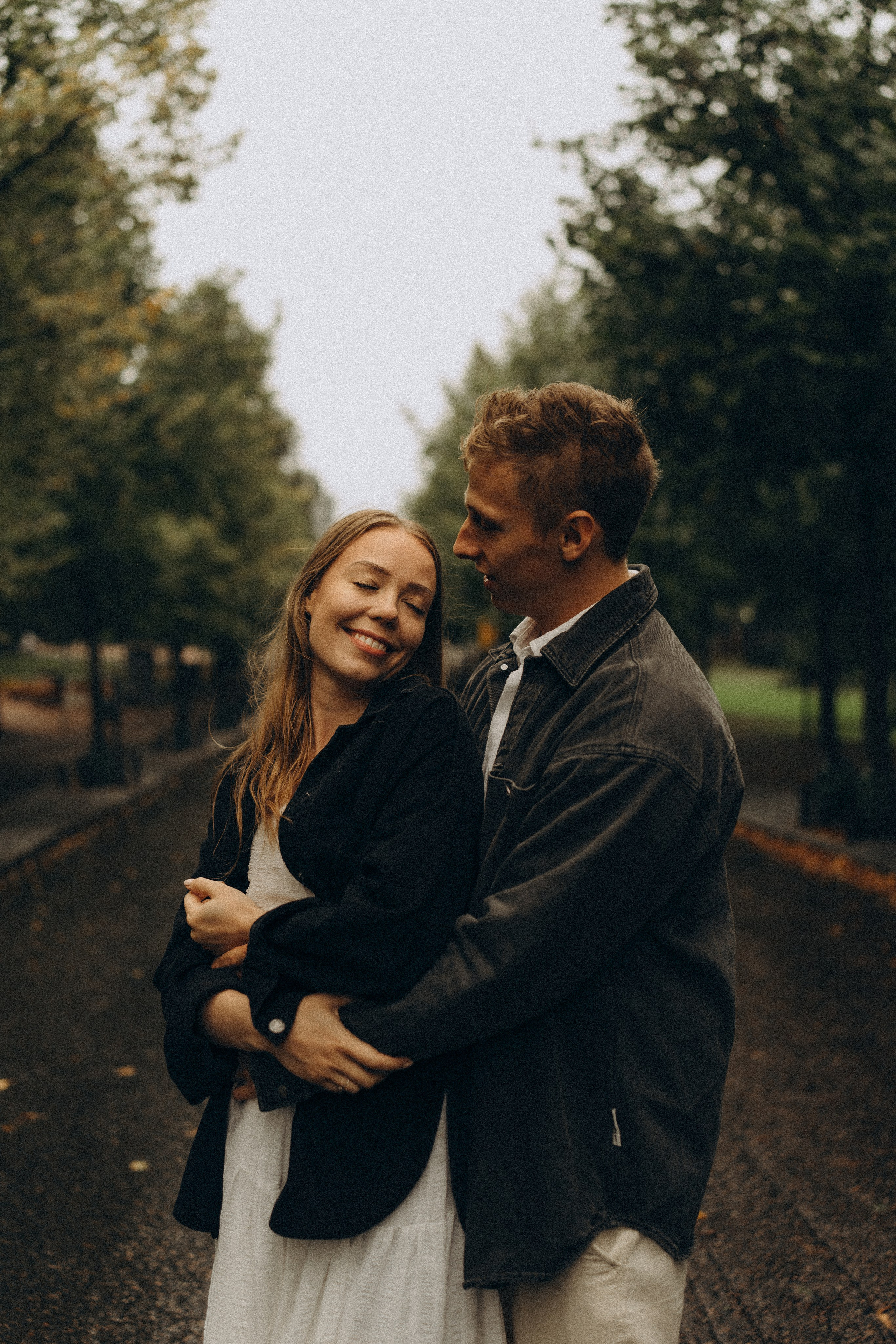 JP&L. Wedding and potrait photographer in Helsinki Vickan O