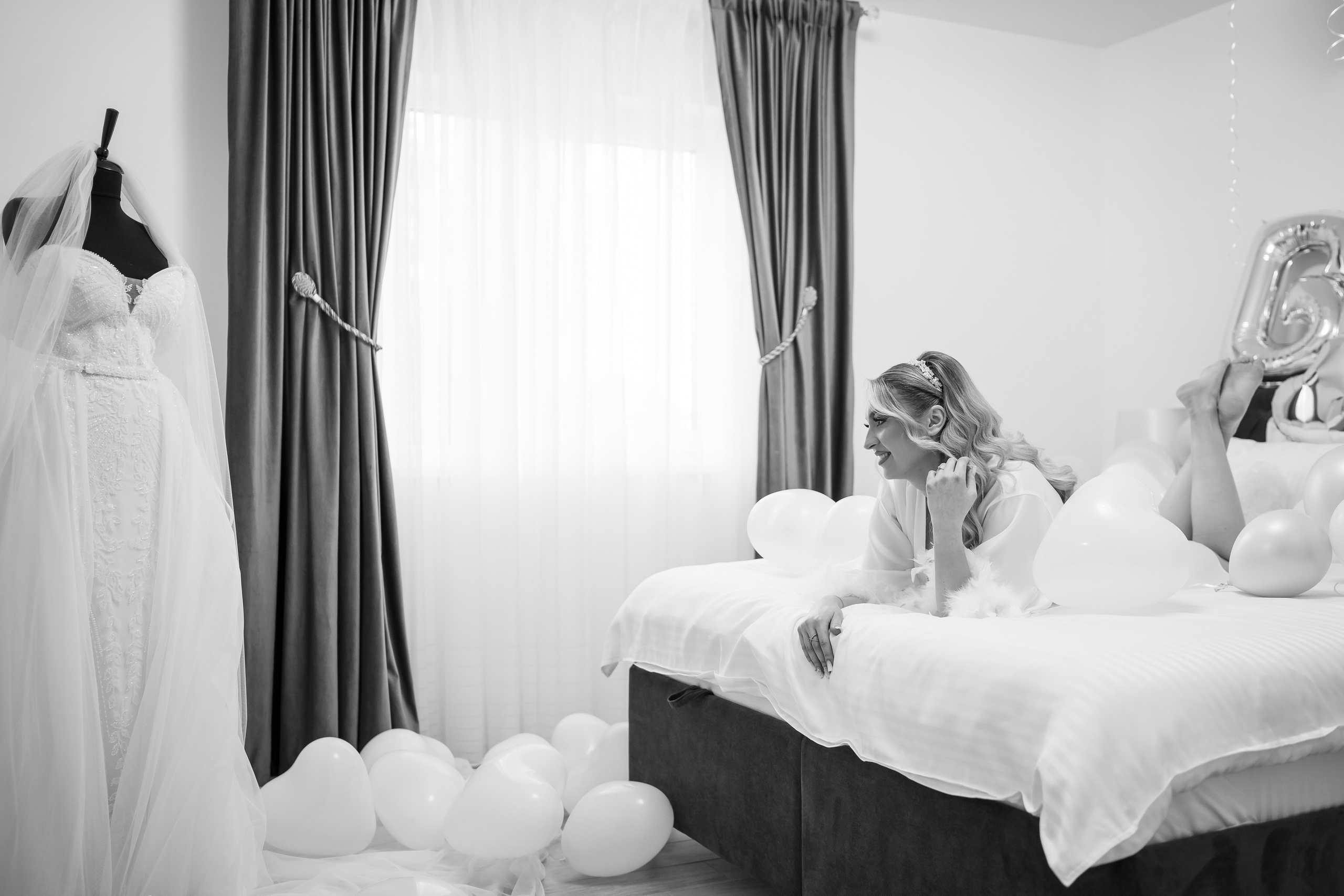 Nunta Georgiana & Alin Cristian