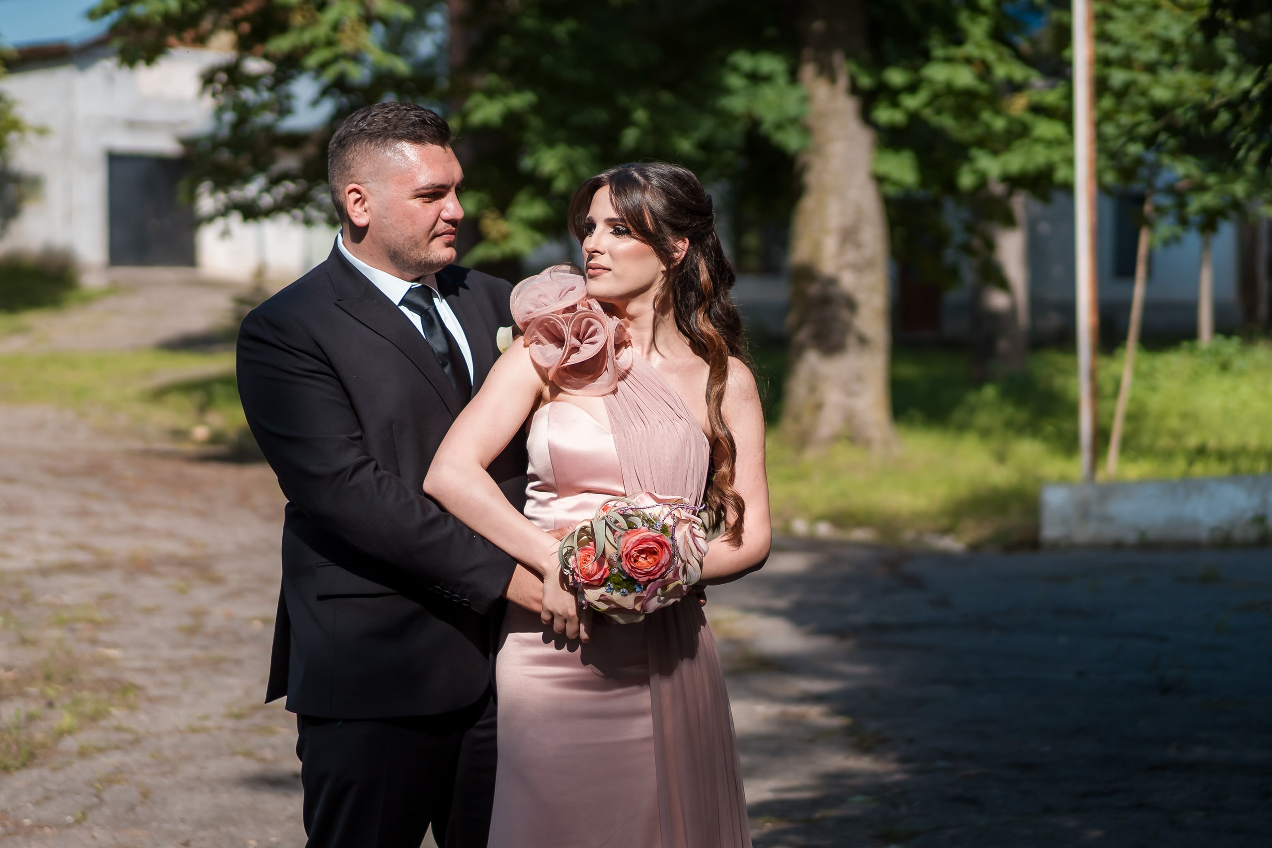 Nunta Georgiana & Alin Cristian