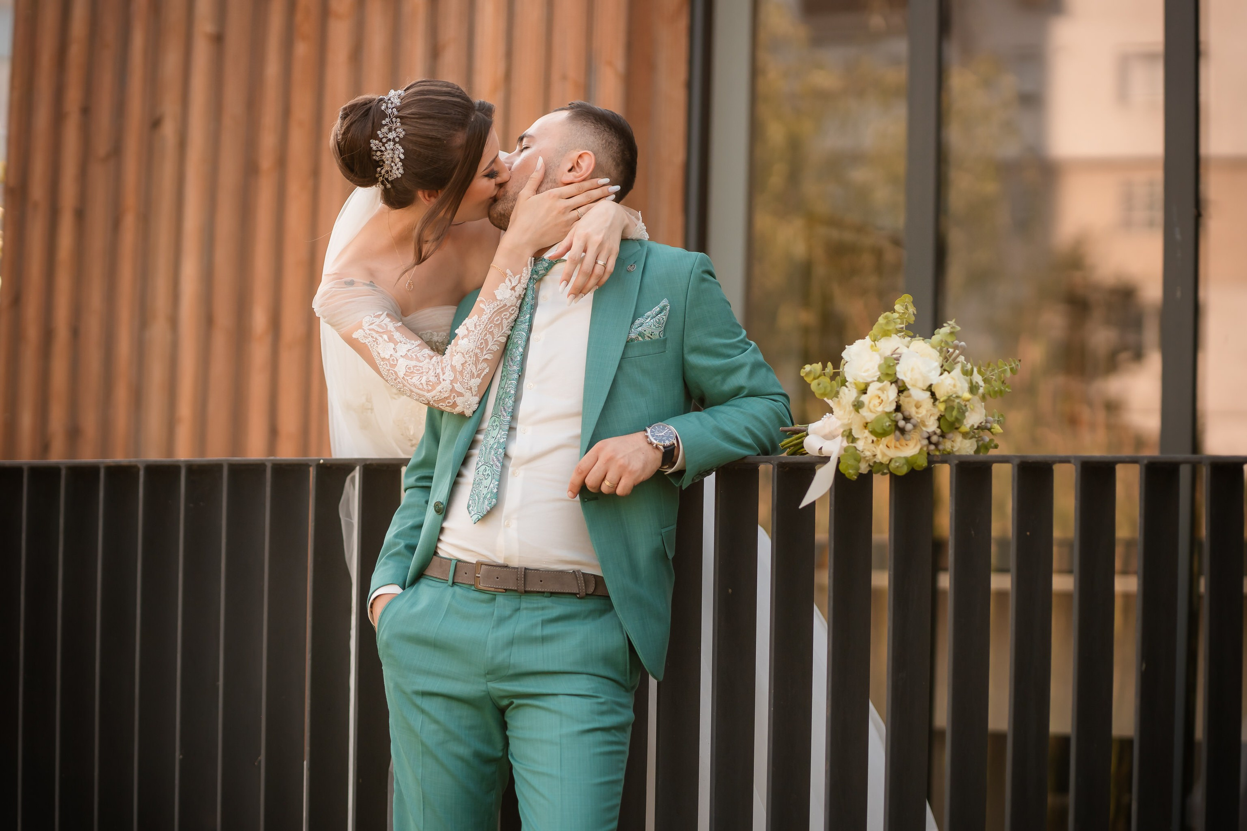 Wedding Andreea & Cosmin