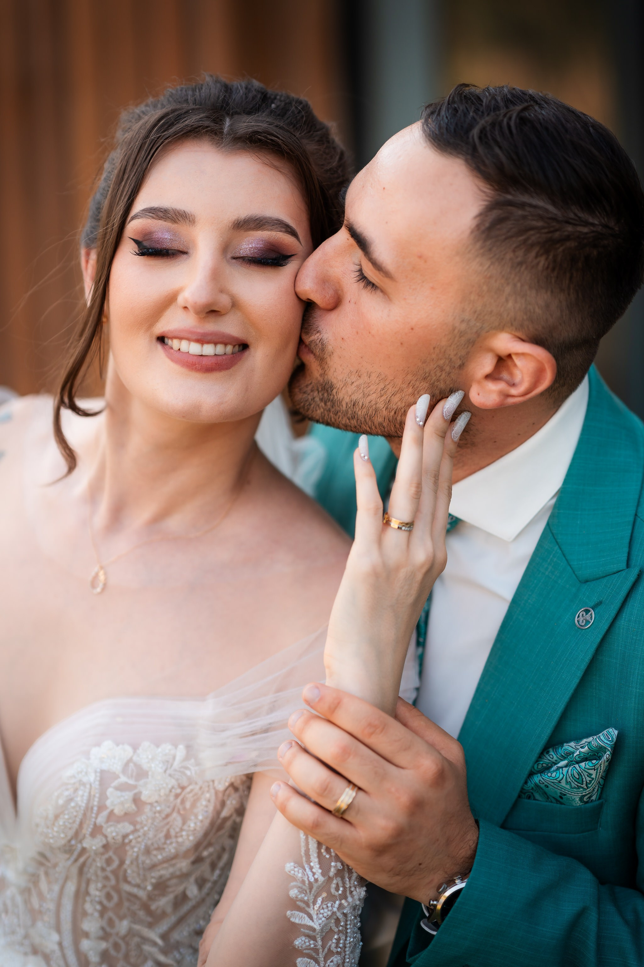 Wedding Andreea & Cosmin