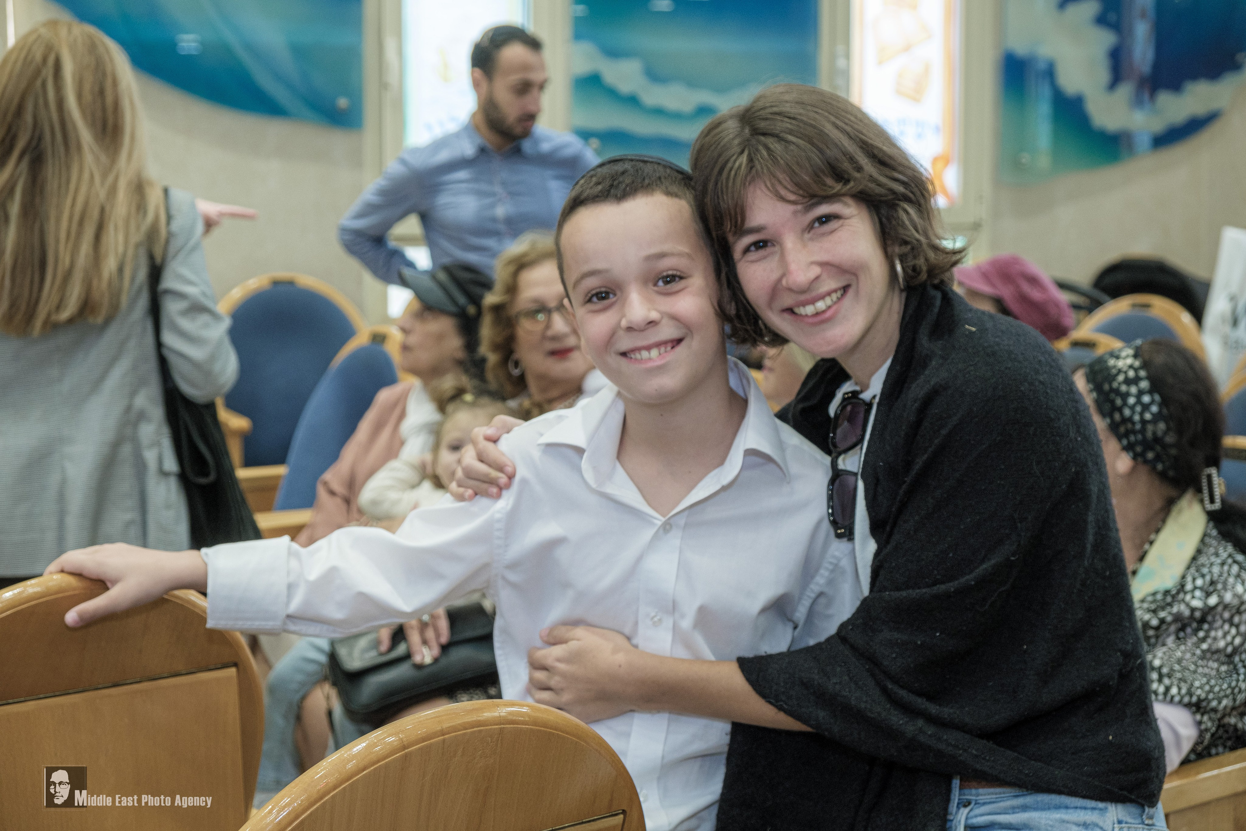 Brit mila Lenny Layb 4.11.24. Middle East Photo Agency — Photography & Event Magnets — סוכנות צילום והדפסת מגנטים לאירועים