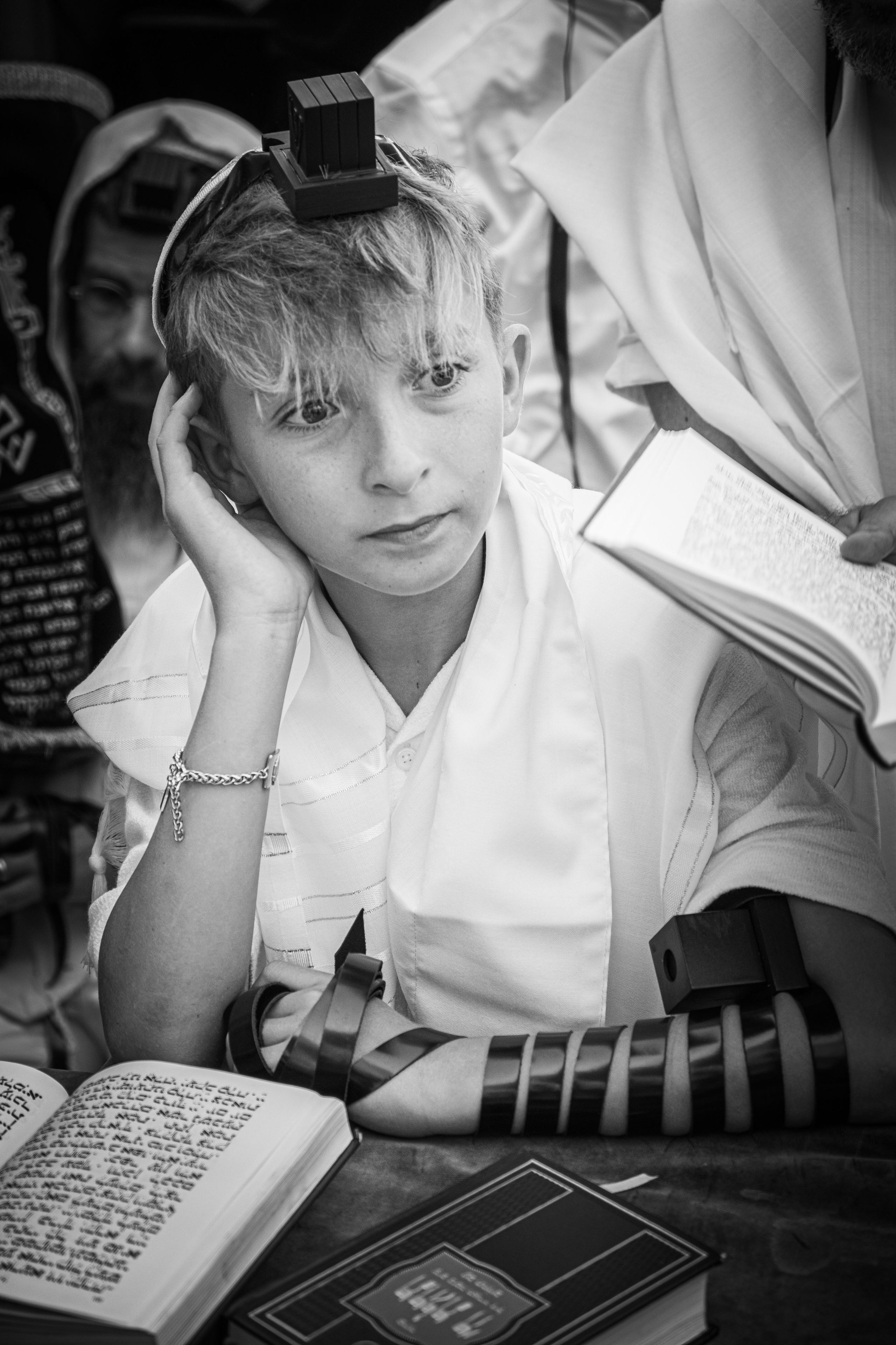 גל משה בר מצווה בי בתמוז תשפ״ד. Middle East Photo Agency — Photography & Event Magnets — סוכנות צילום והדפסת מגנטים לאירועים