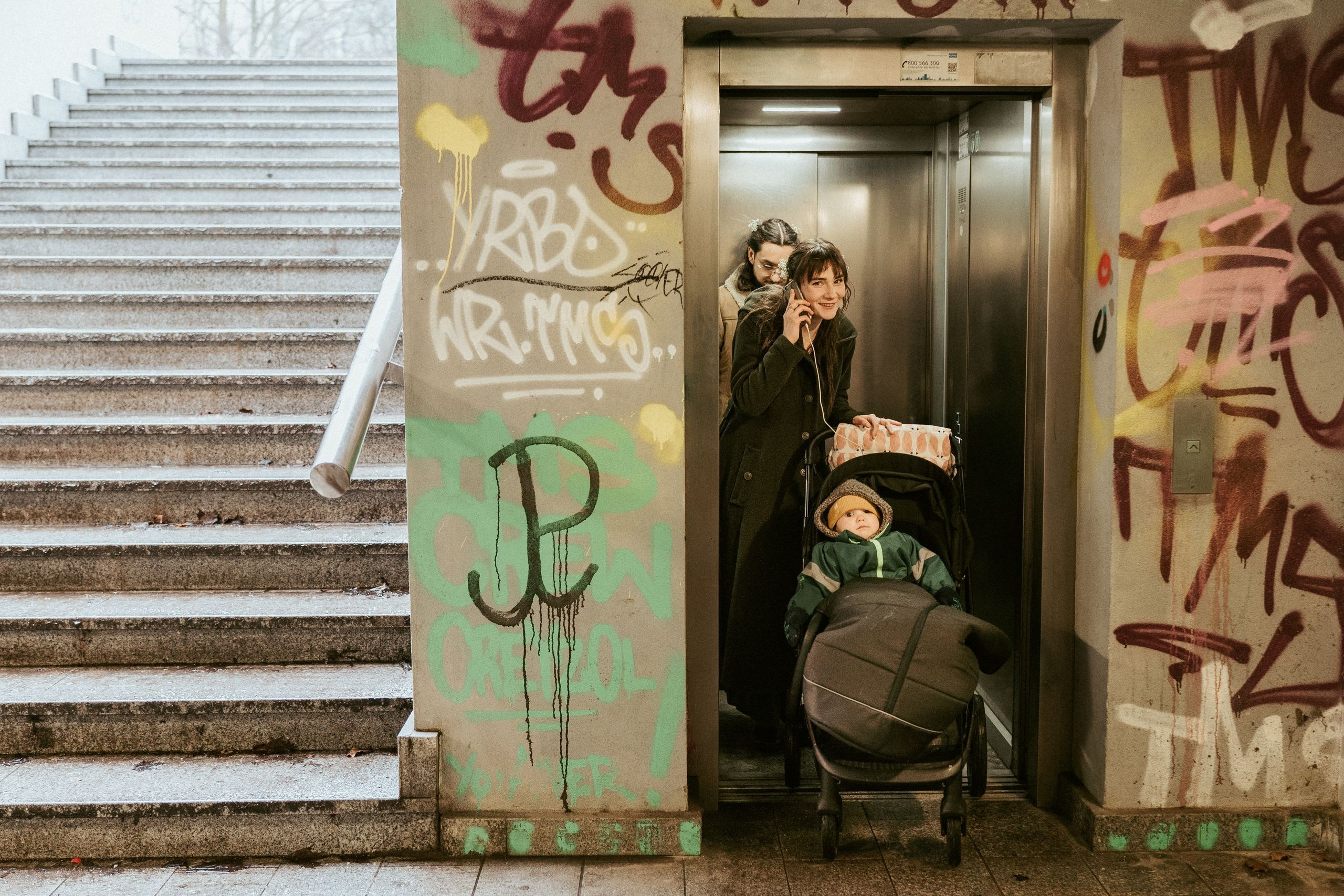 Klaudia & Krzysztof. Michał Kaźmierczyk - Fotograf