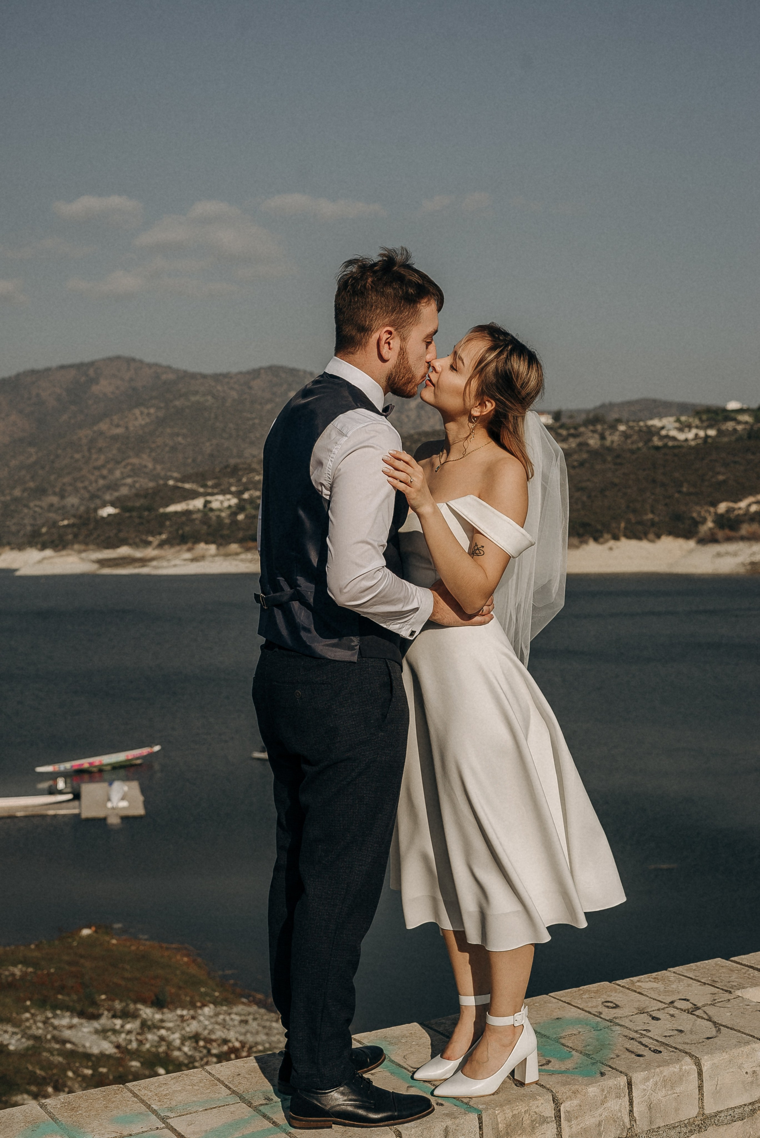 Итальянские пейзажи на Кипре | Italian Landscapes in Cyprus. Портретный и семейный фотограф в Лимассоле Кипр Анна Руссу