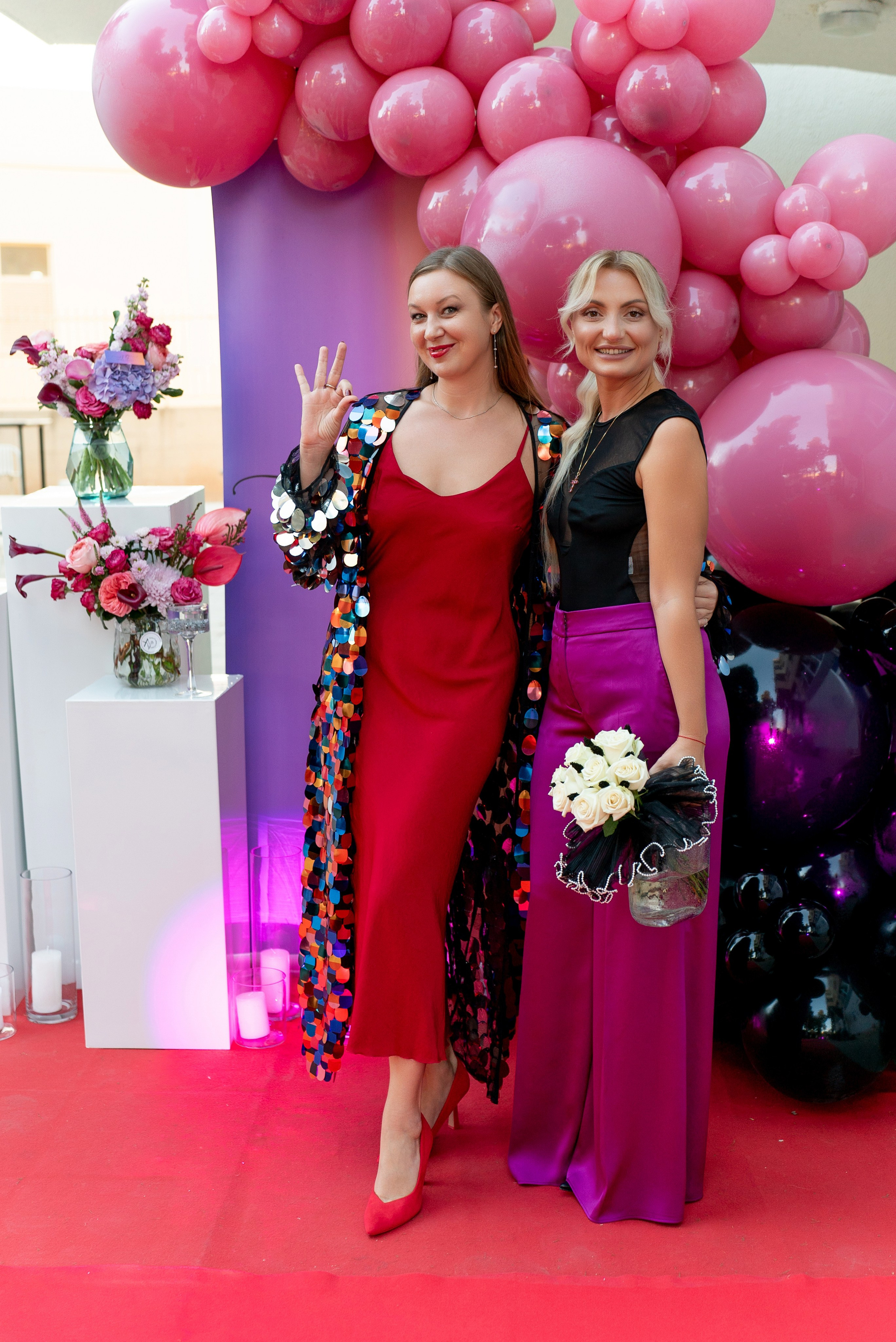 Opening Showroom by Irina Gross. Портретный и семейный фотограф в Лимассоле Кипр Анна Руссу